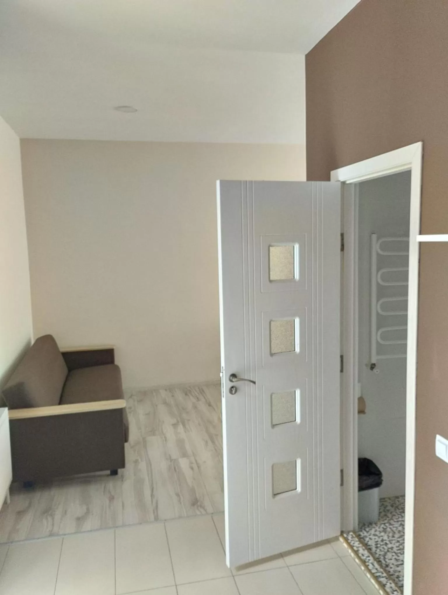 TV and multimedia in PARK-hotel