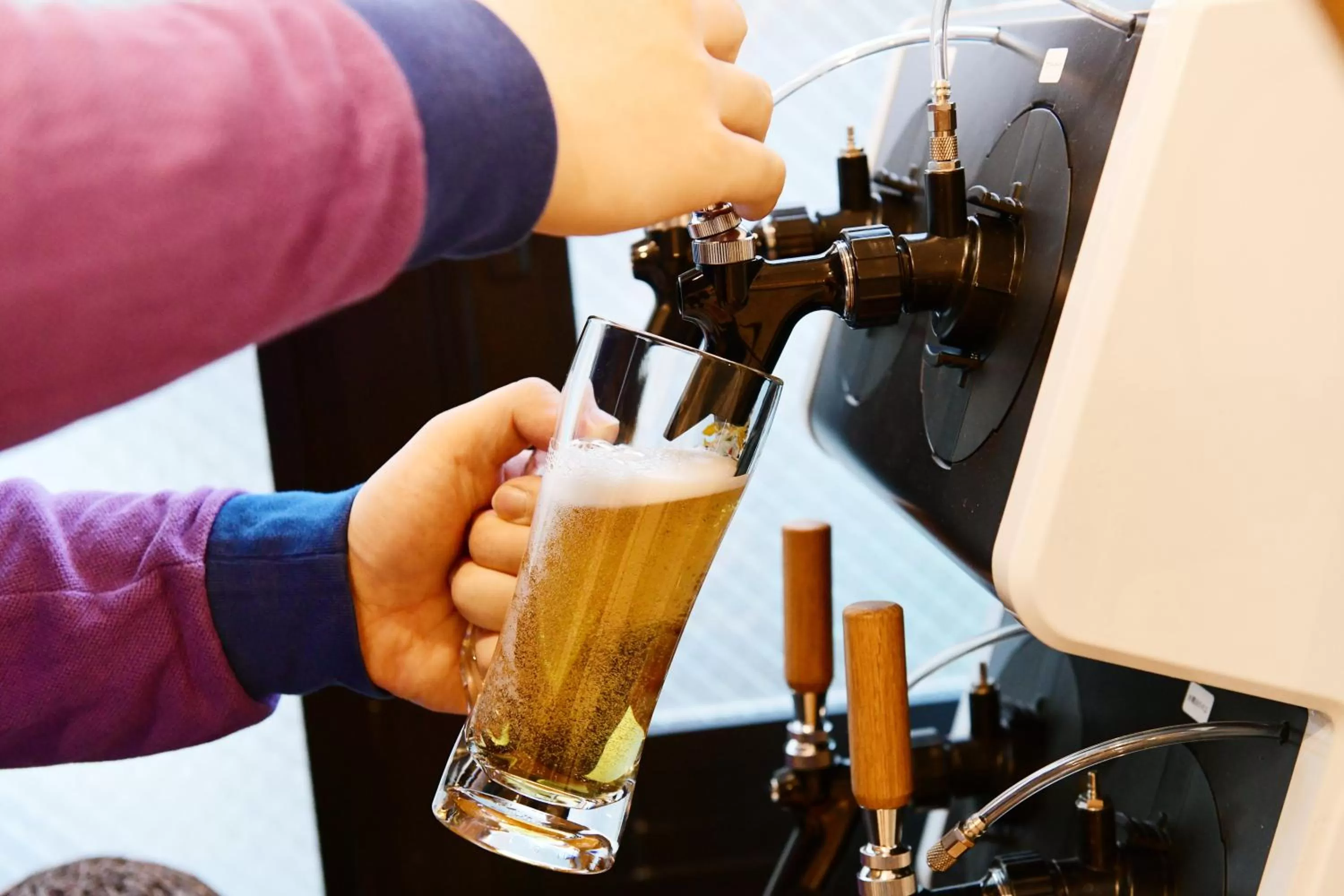 無料wi-fi JING HOUSE 秋葉原 電動自転車レンタル