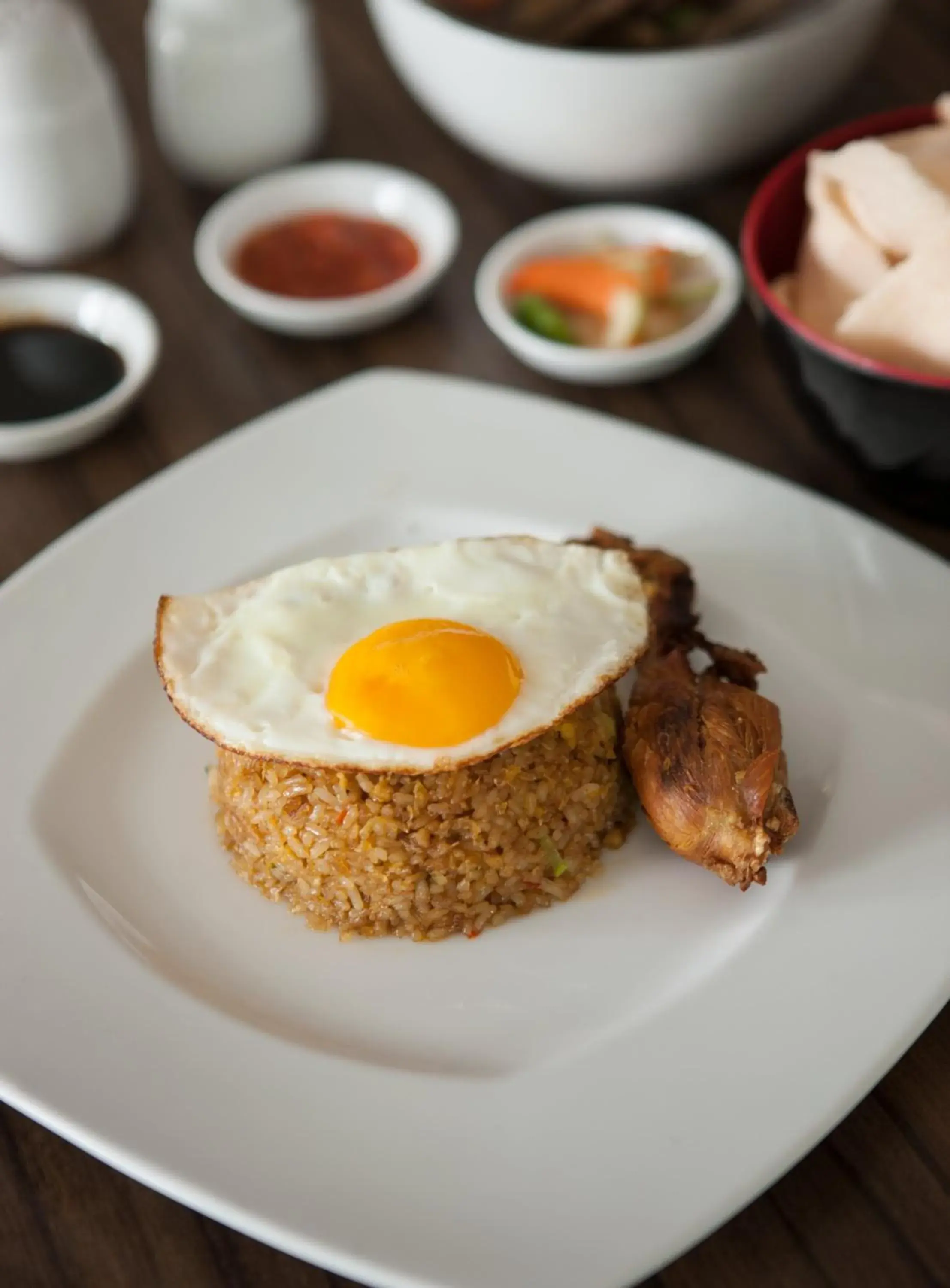 Food and drinks in Amaris Hotel Mampang - Jakarta Food and drinks in Amaris Hotel Mampang - Jakarta