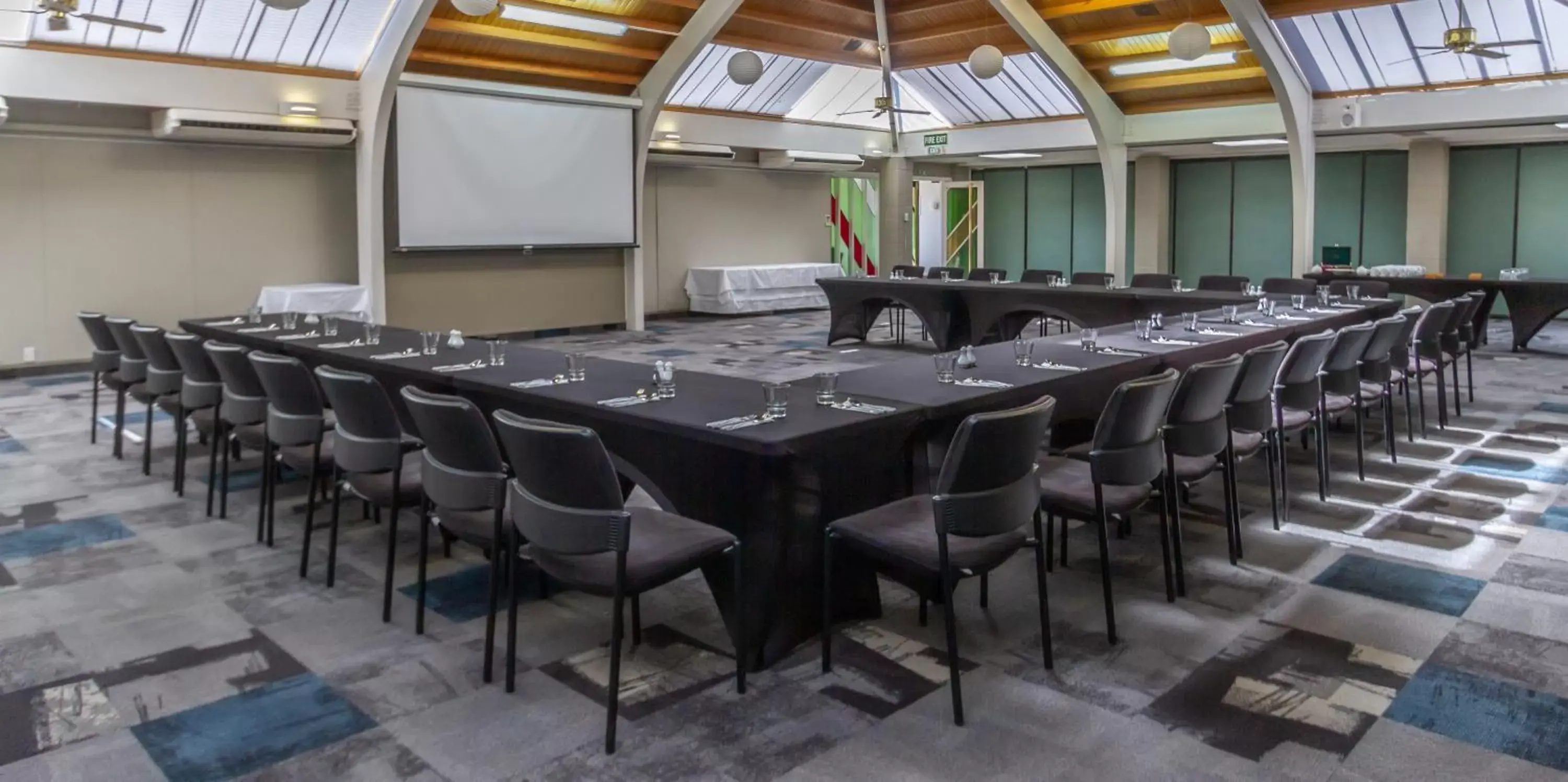 Business facilities in Copthorne Solway Park, Wairarapa