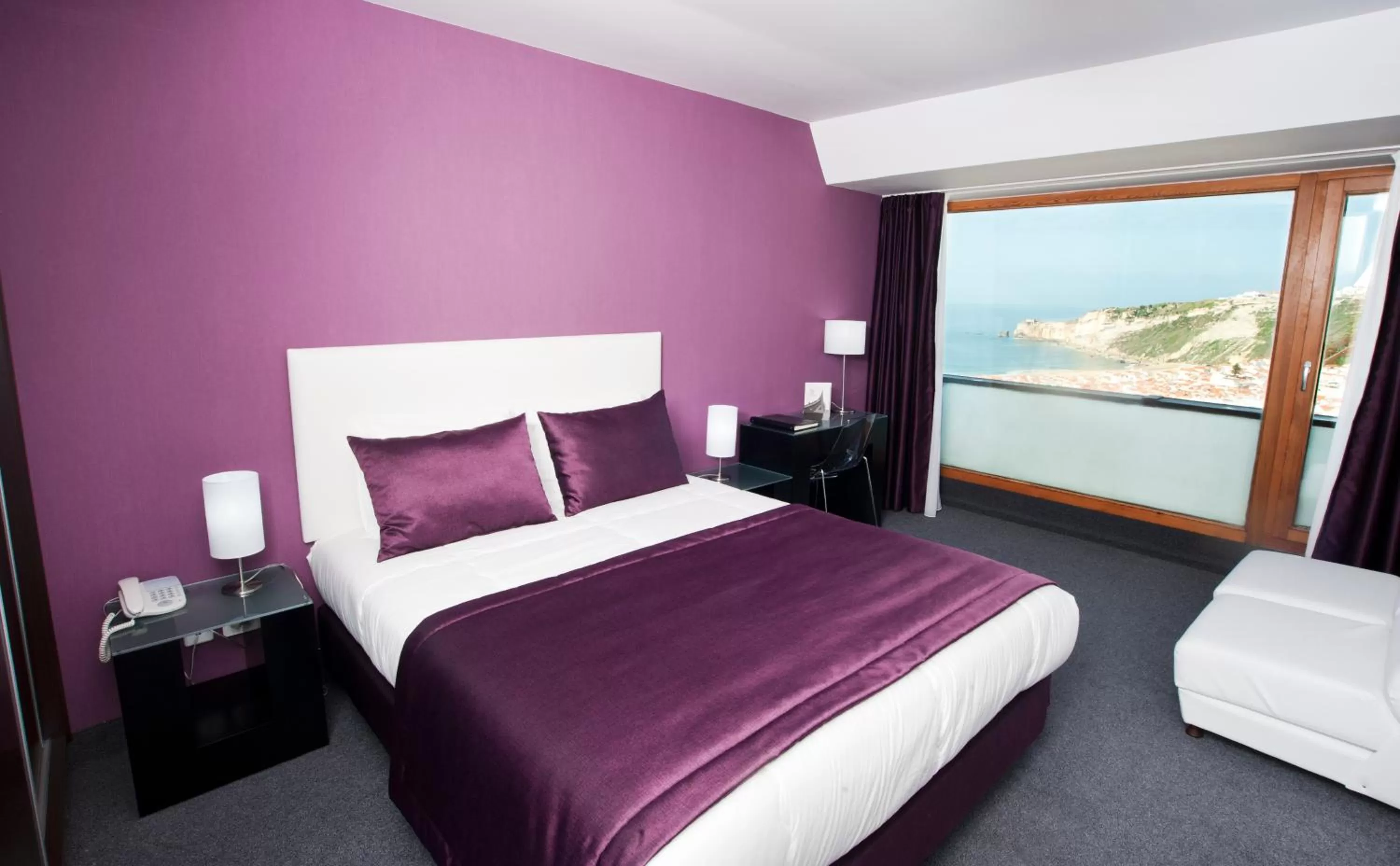 Miramar Hotel Spa & Apartments