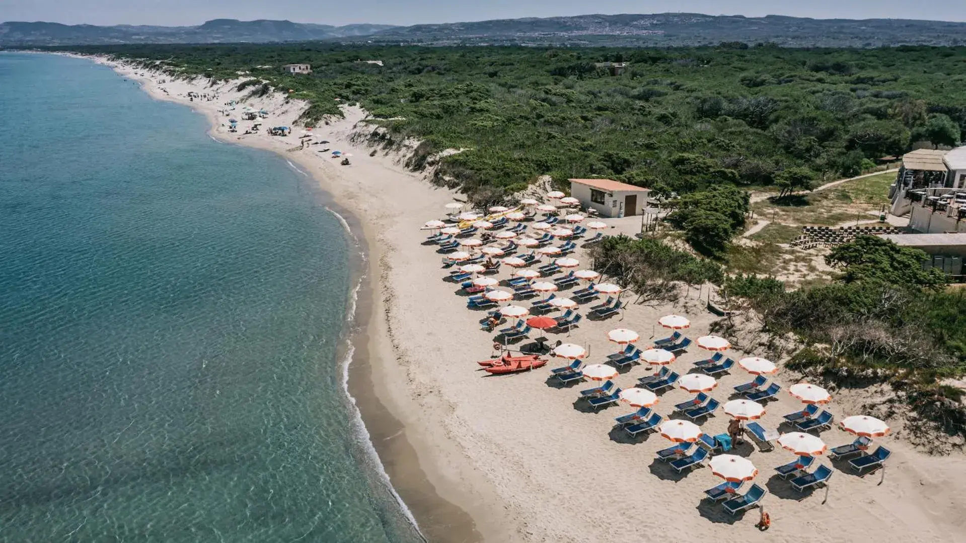 MClub Del Golfo MClub Del Golfo