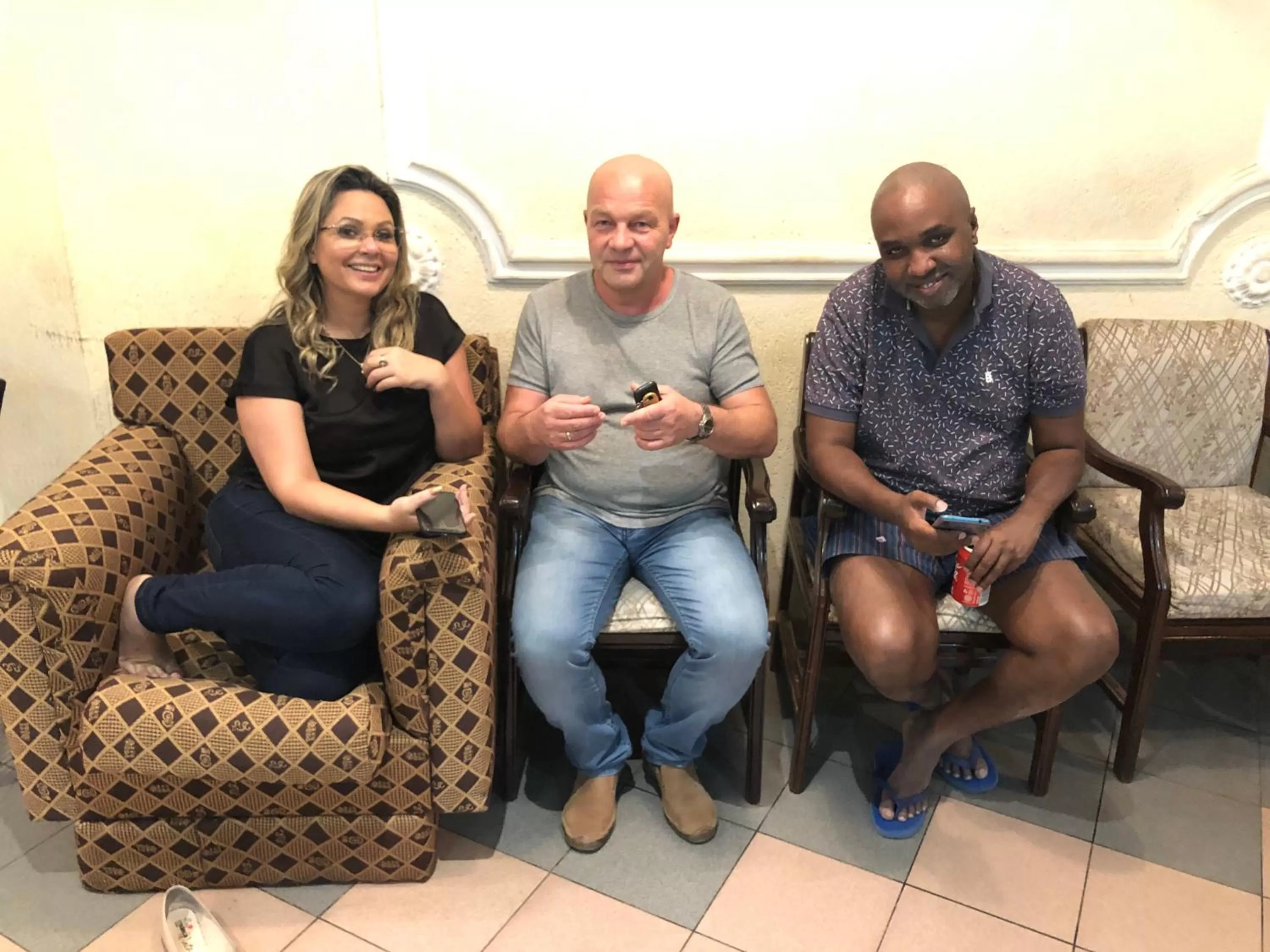 Maple Leaf Korean Hotel