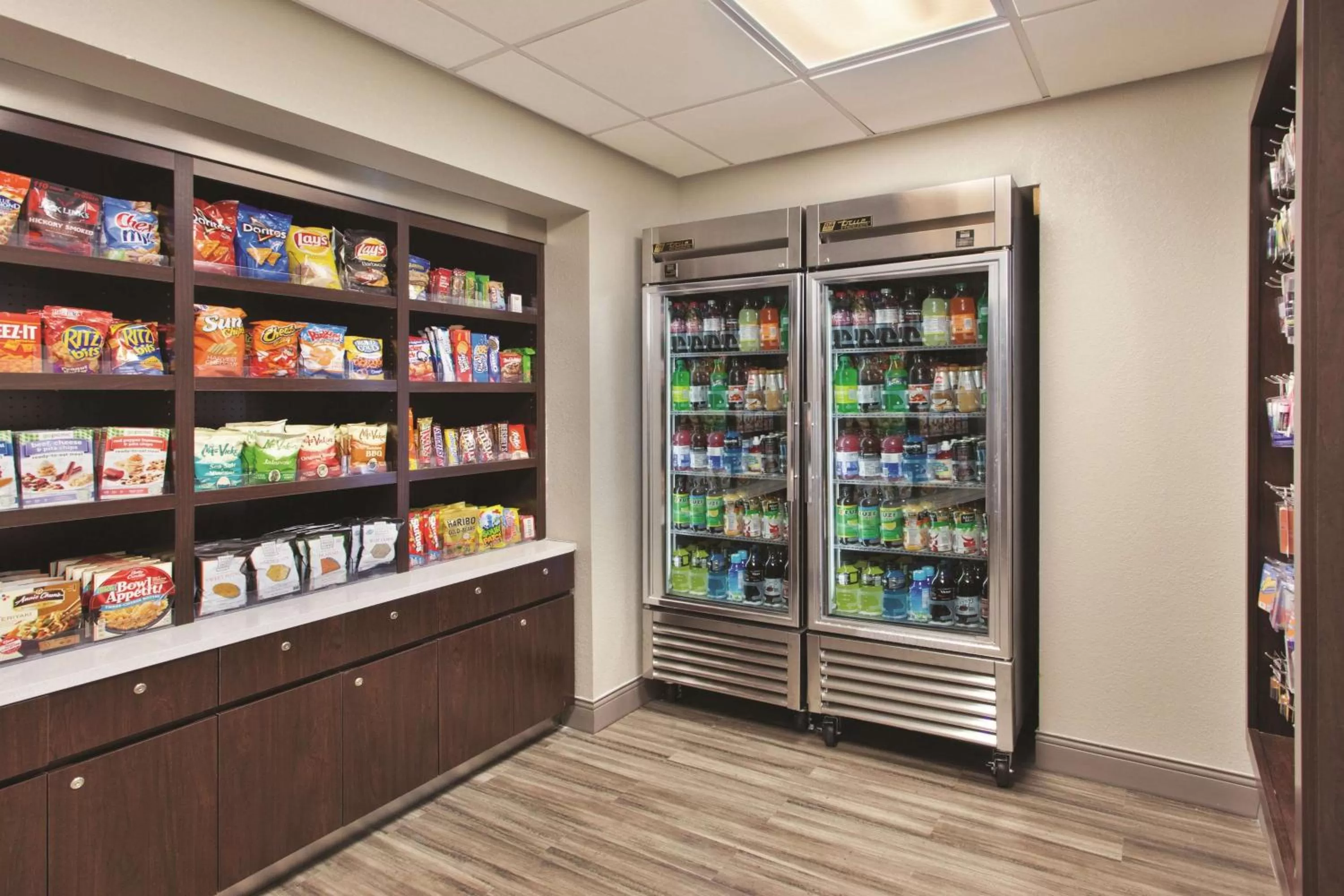 On site in La Quinta by Wyndham Charleston Riverview