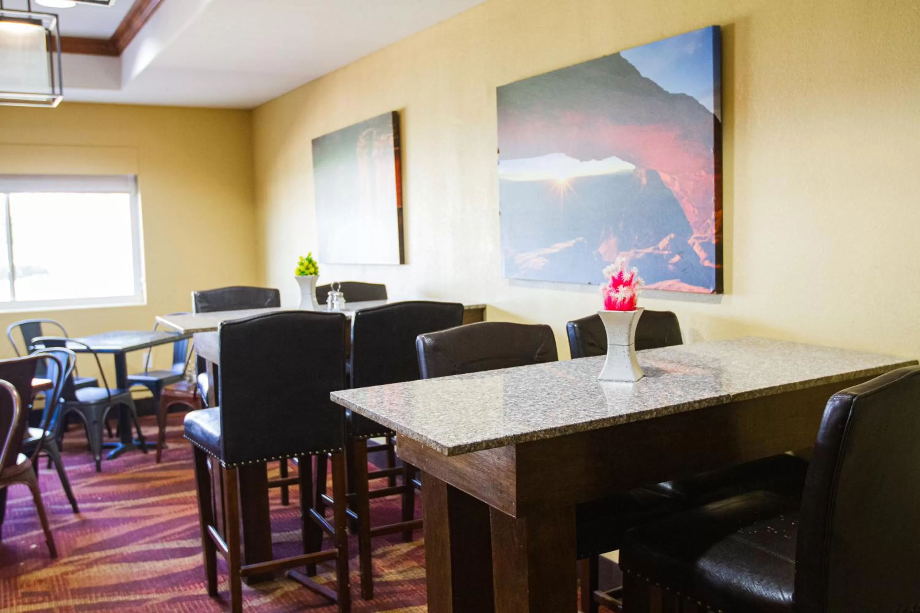 First Choice Inn at the Swell