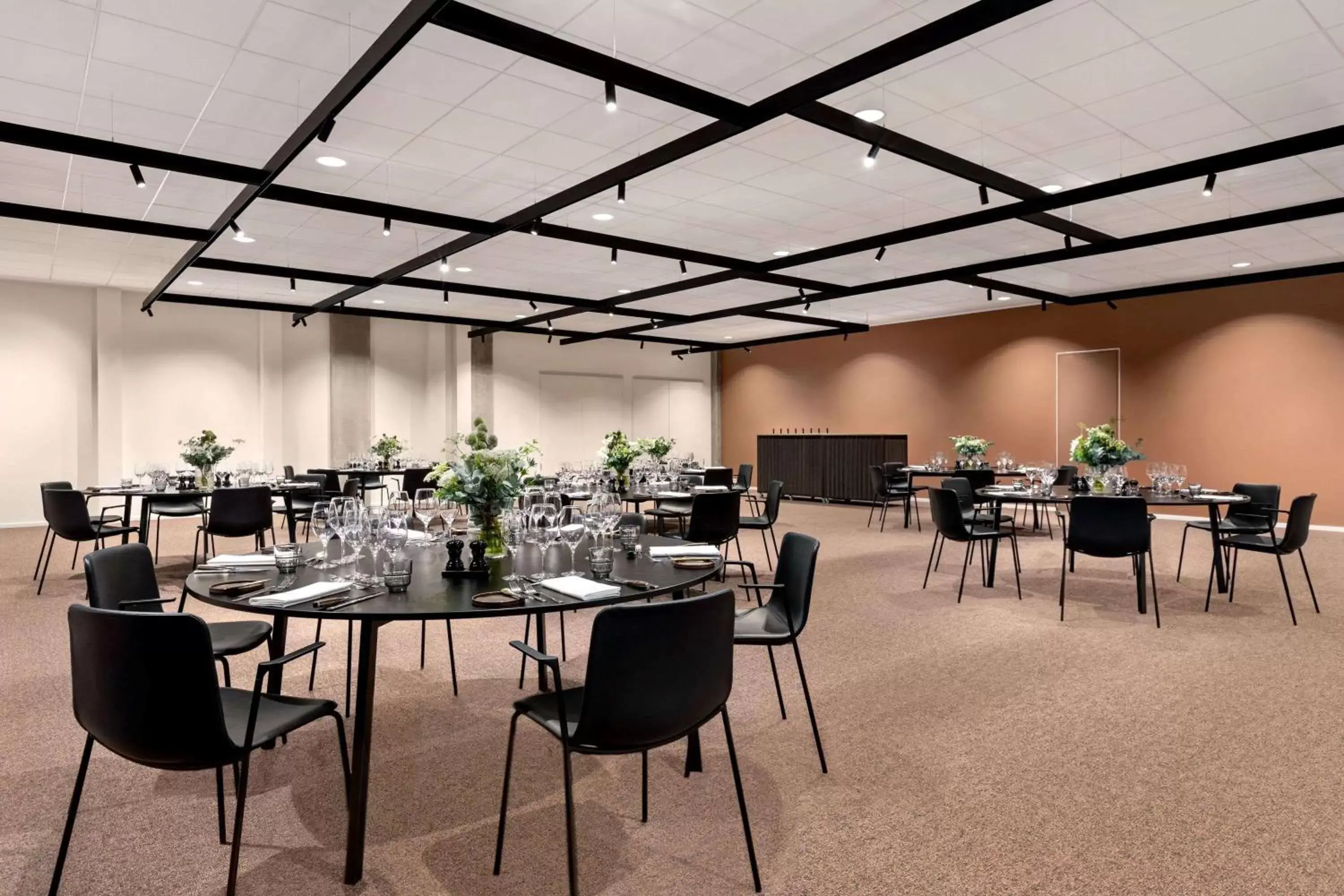 Banquet/Function facilities, Restaurant/Places to Eat in Comwell Copenhagen Portside Dolce by Wyndham