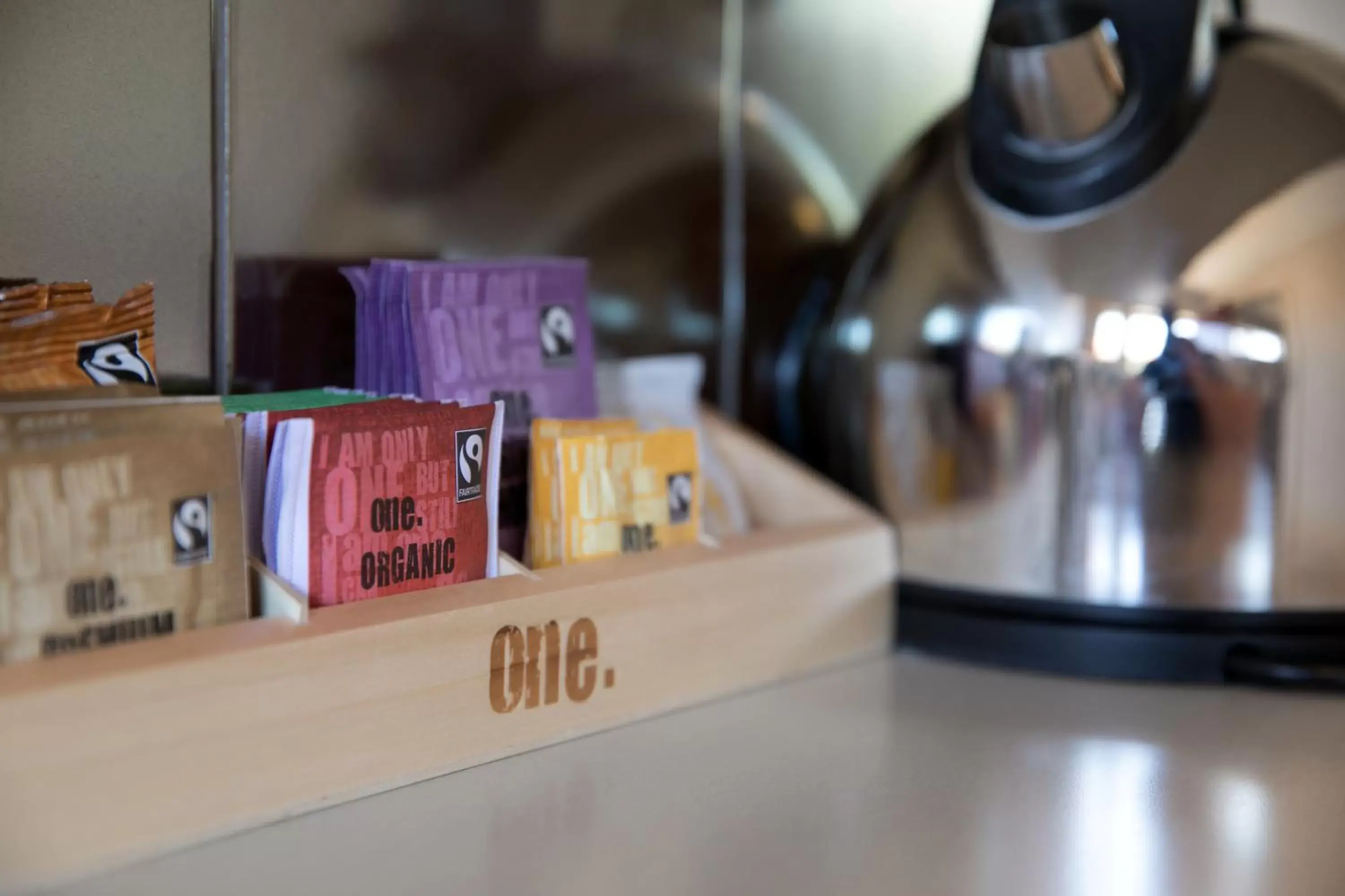 Coffee/tea facilities in Alpine Lake Motel Coffee/tea facilities in Alpine Lake Motel