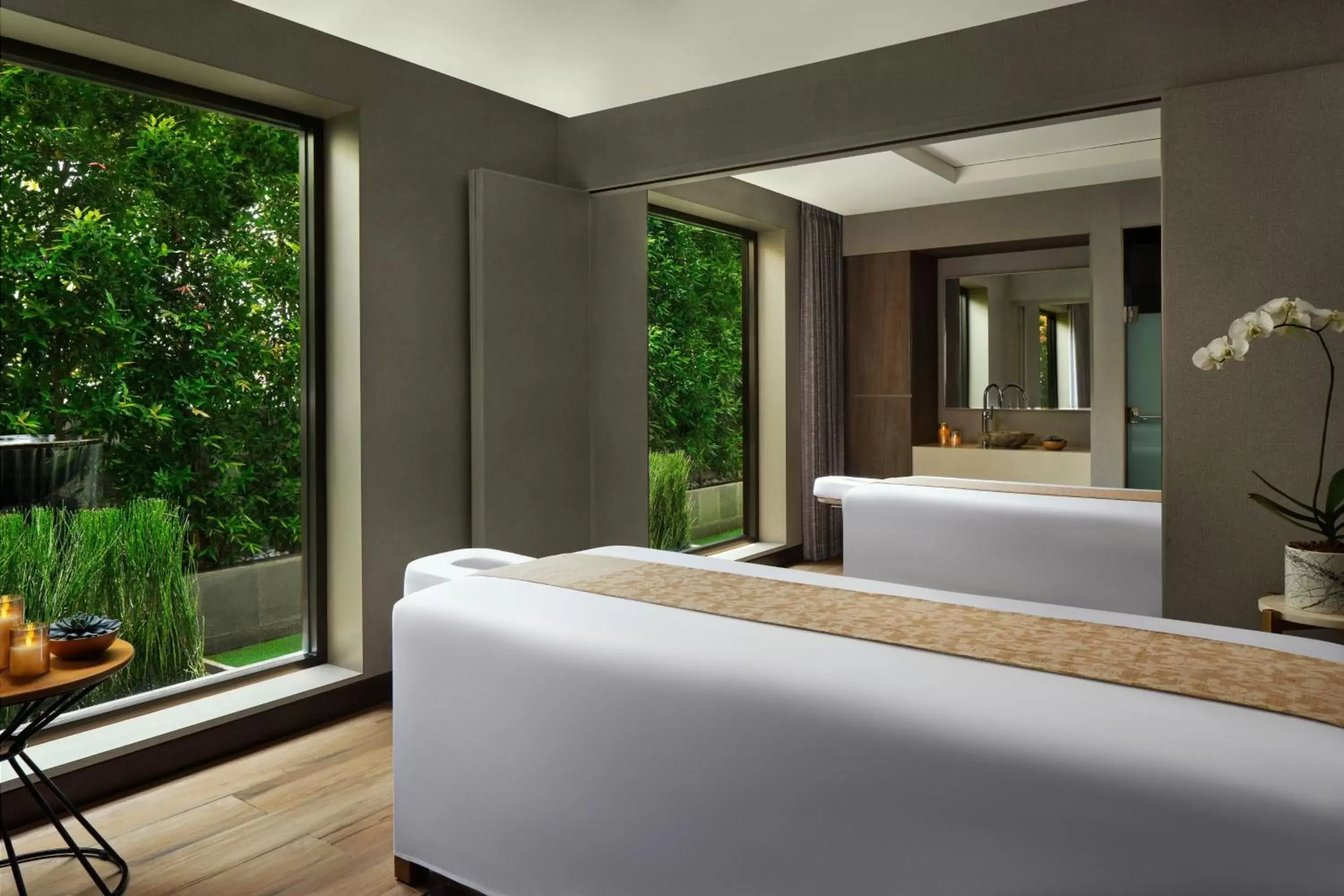 Spa and wellness centre/facilities in The Westin Surabaya