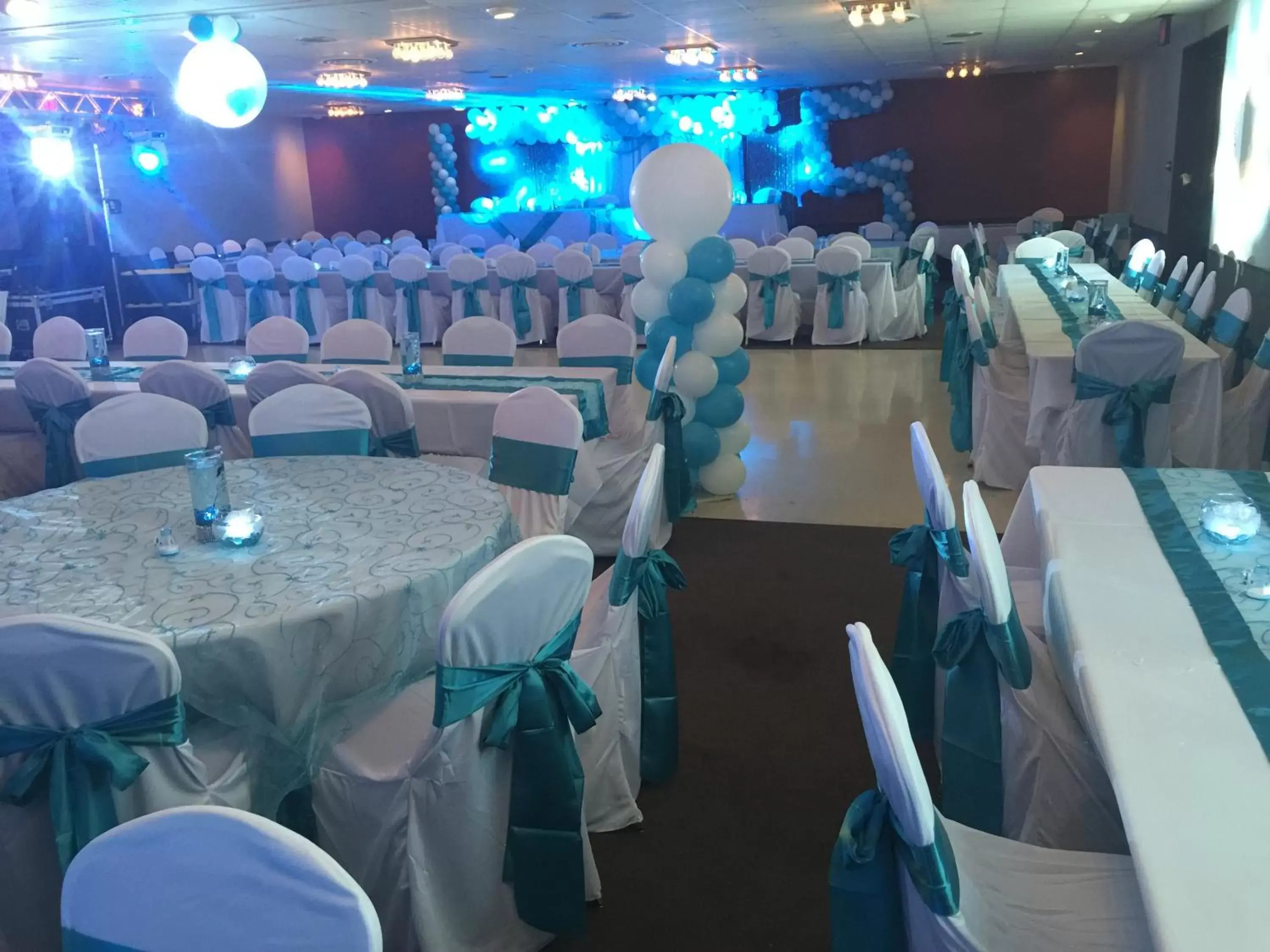 Banquet/Function facilities, Banquet Facilities in Ramada by Wyndham Albert Lea