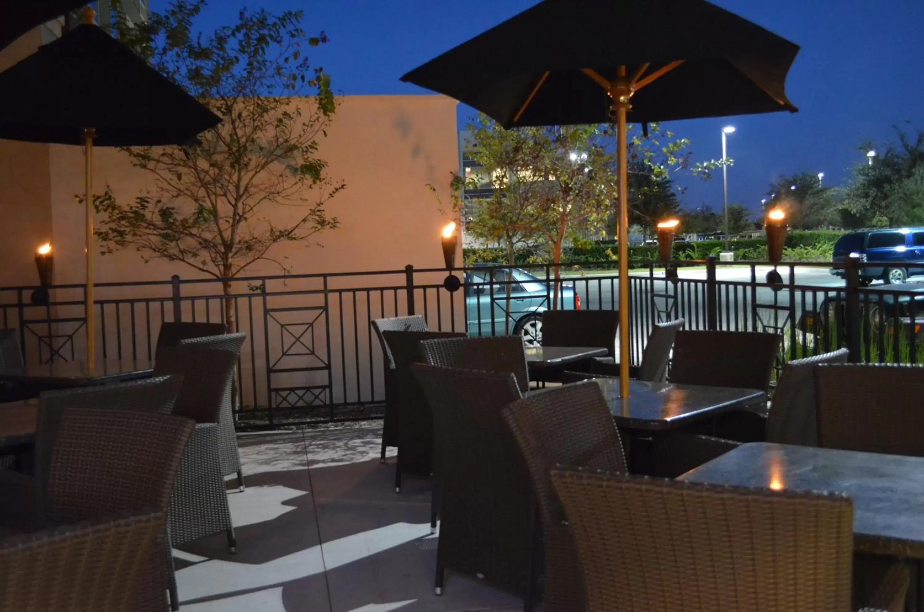 Other, Restaurant/Places to Eat in Holiday Inn Houston West - Westway Park, an IHG Hotel