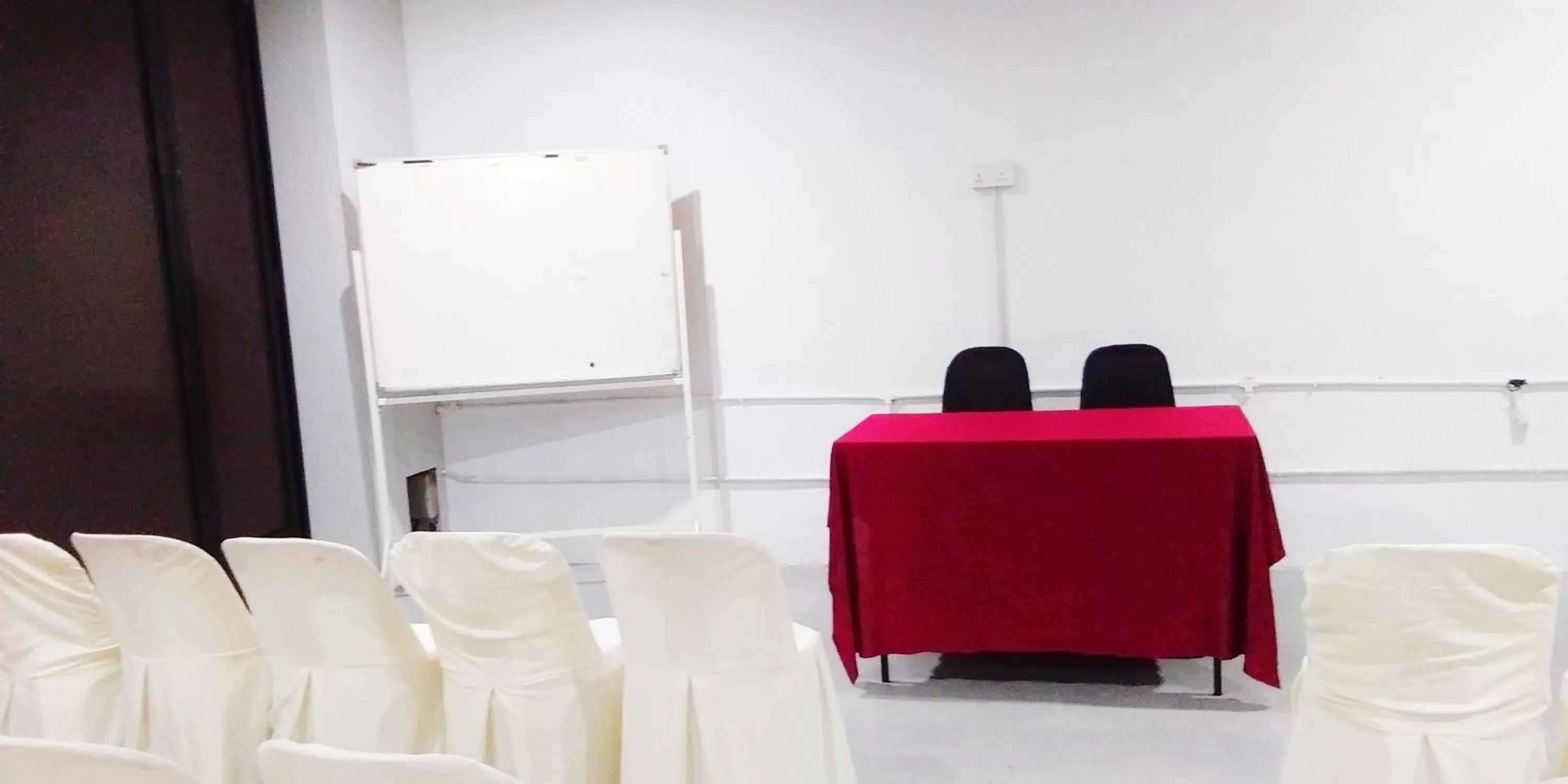 Banquet Facilities in Merilton Hotel