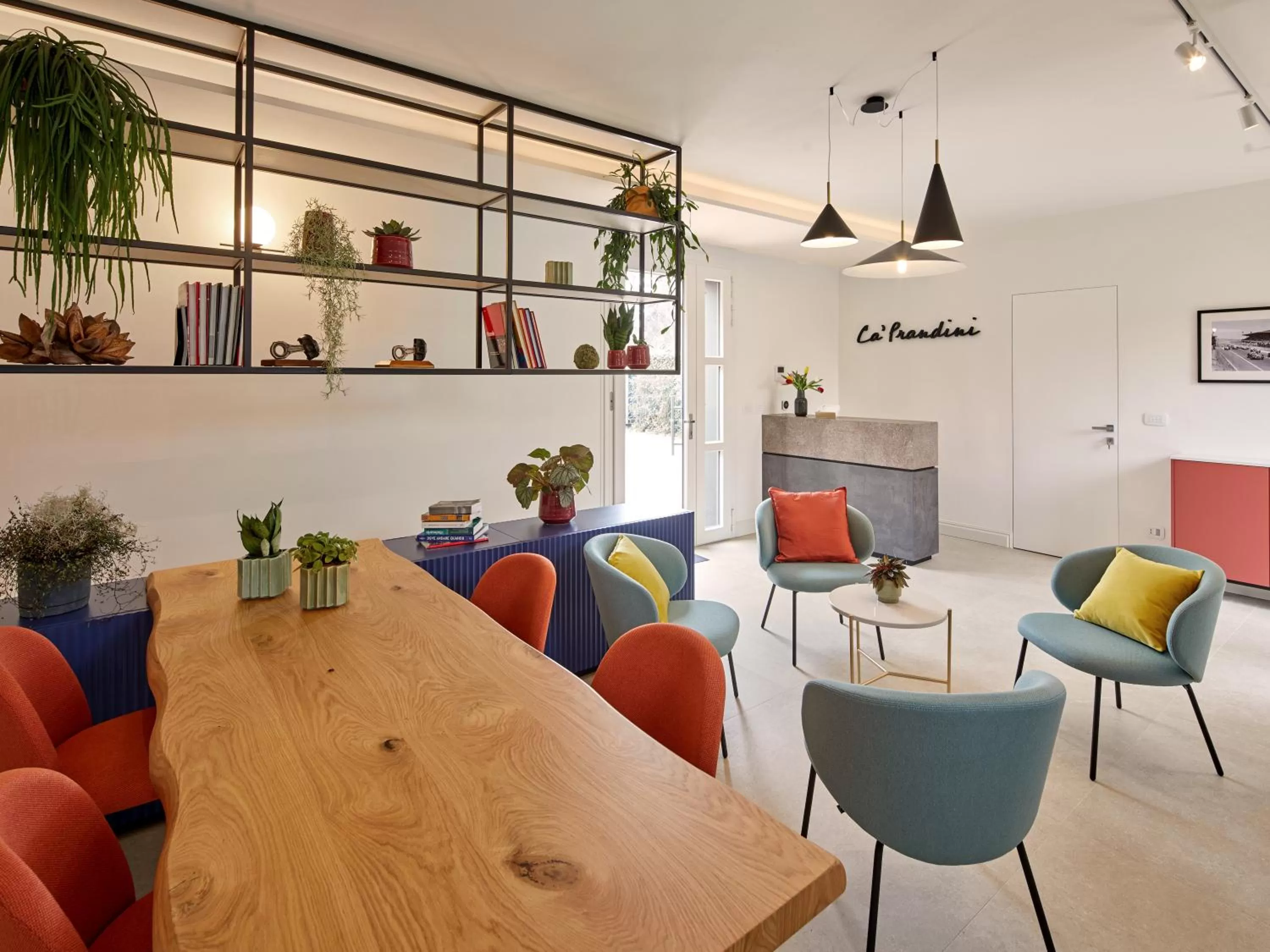 Lounge or bar, Lounge/Bar in Ca’ Prandini