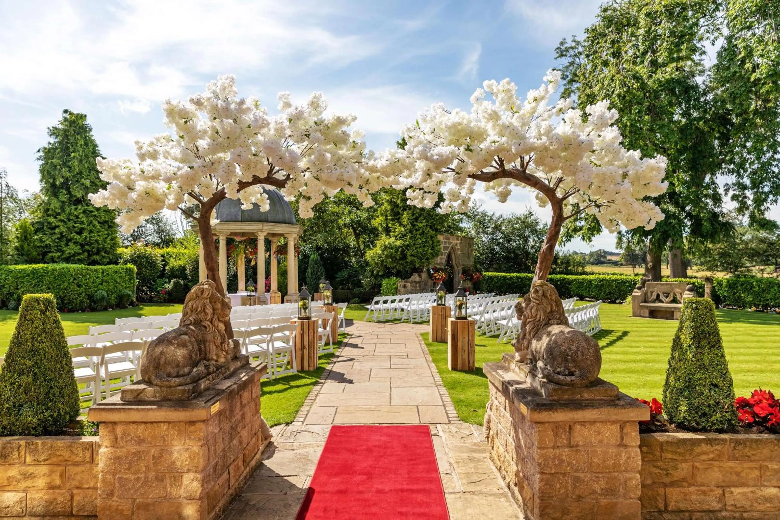 Other in Rogerthorpe Manor Hotel