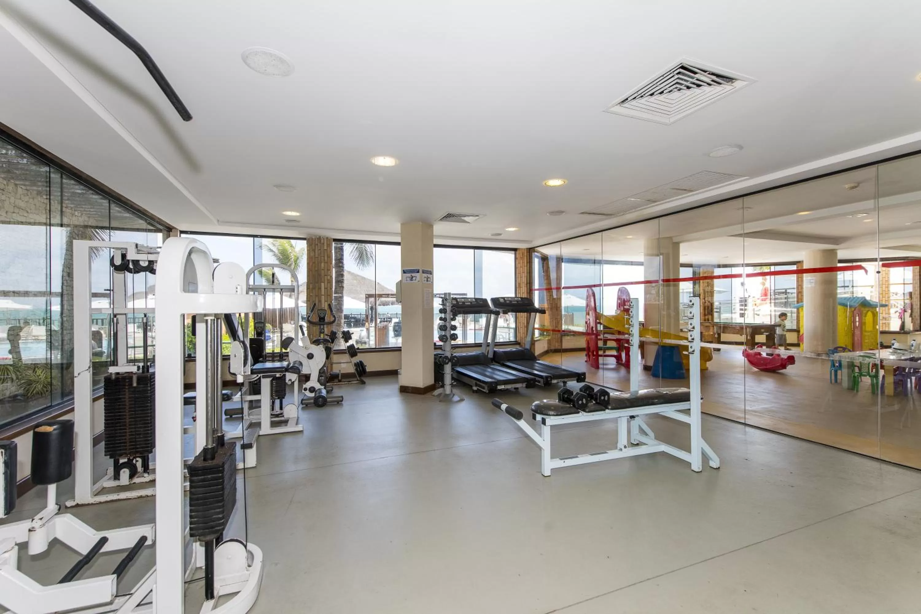 Day in Rifoles Praia Hotel e Resort