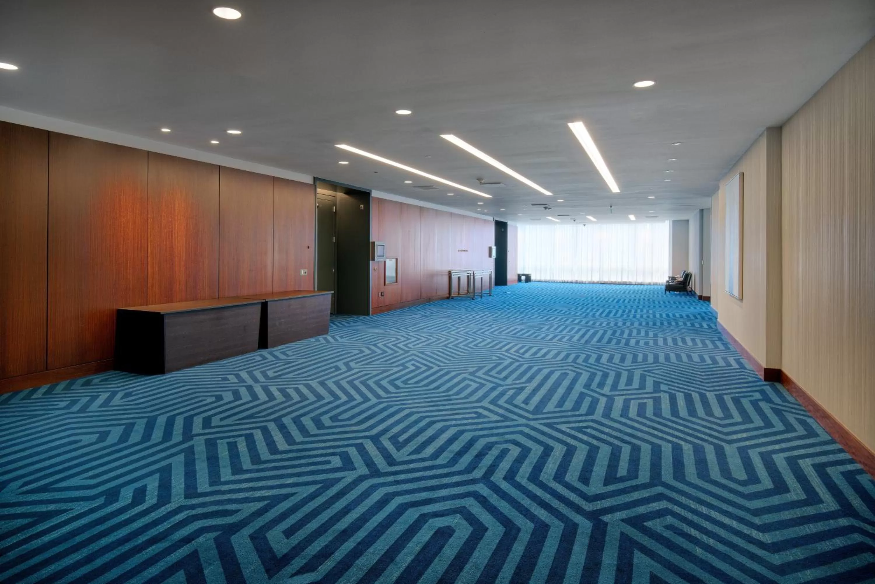 Meeting/conference room in InterContinental San Francisco by IHG
