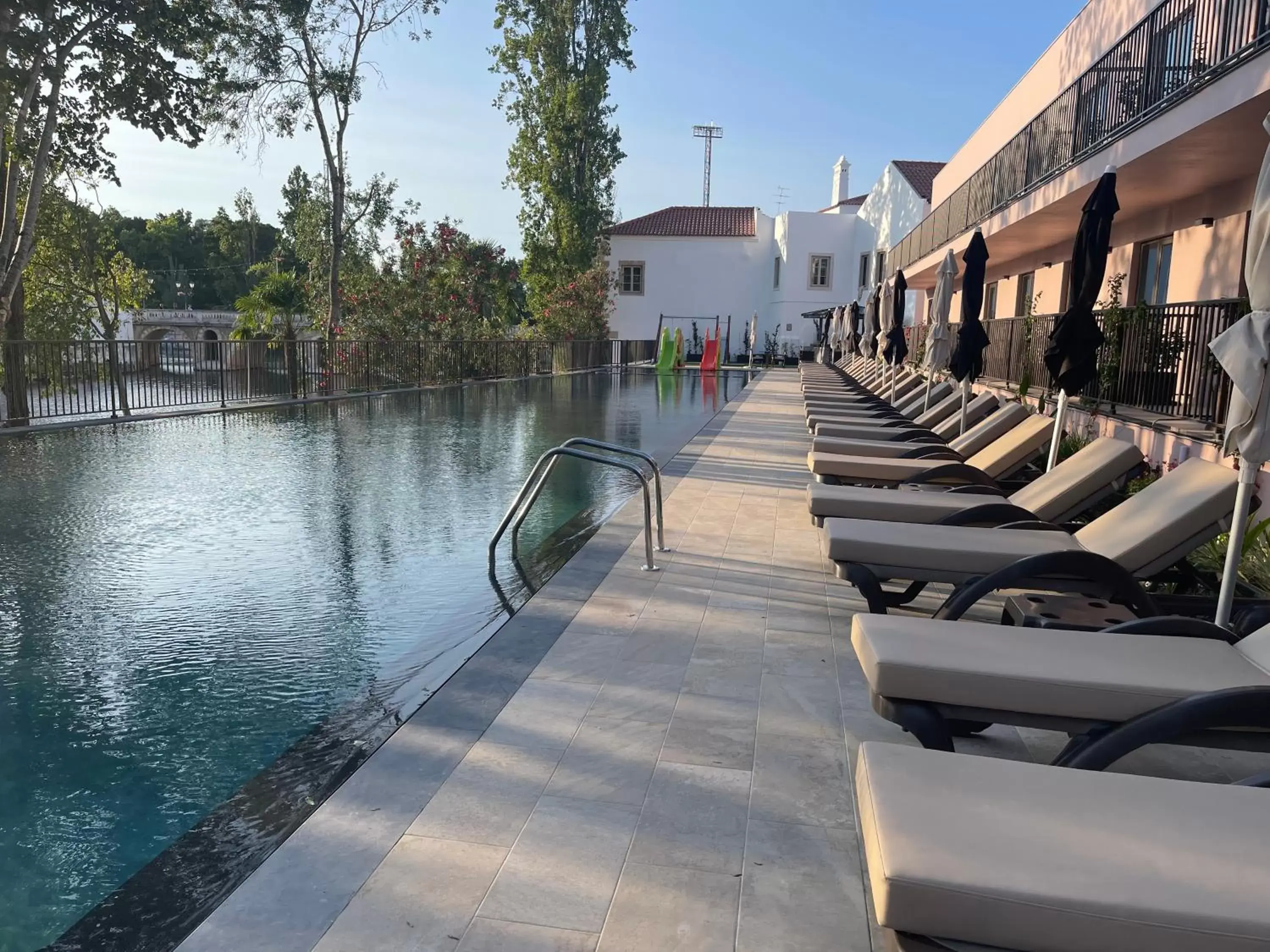 Property building in Vila Gale Collection Tomar Property building in Vila Gale Collection Tomar