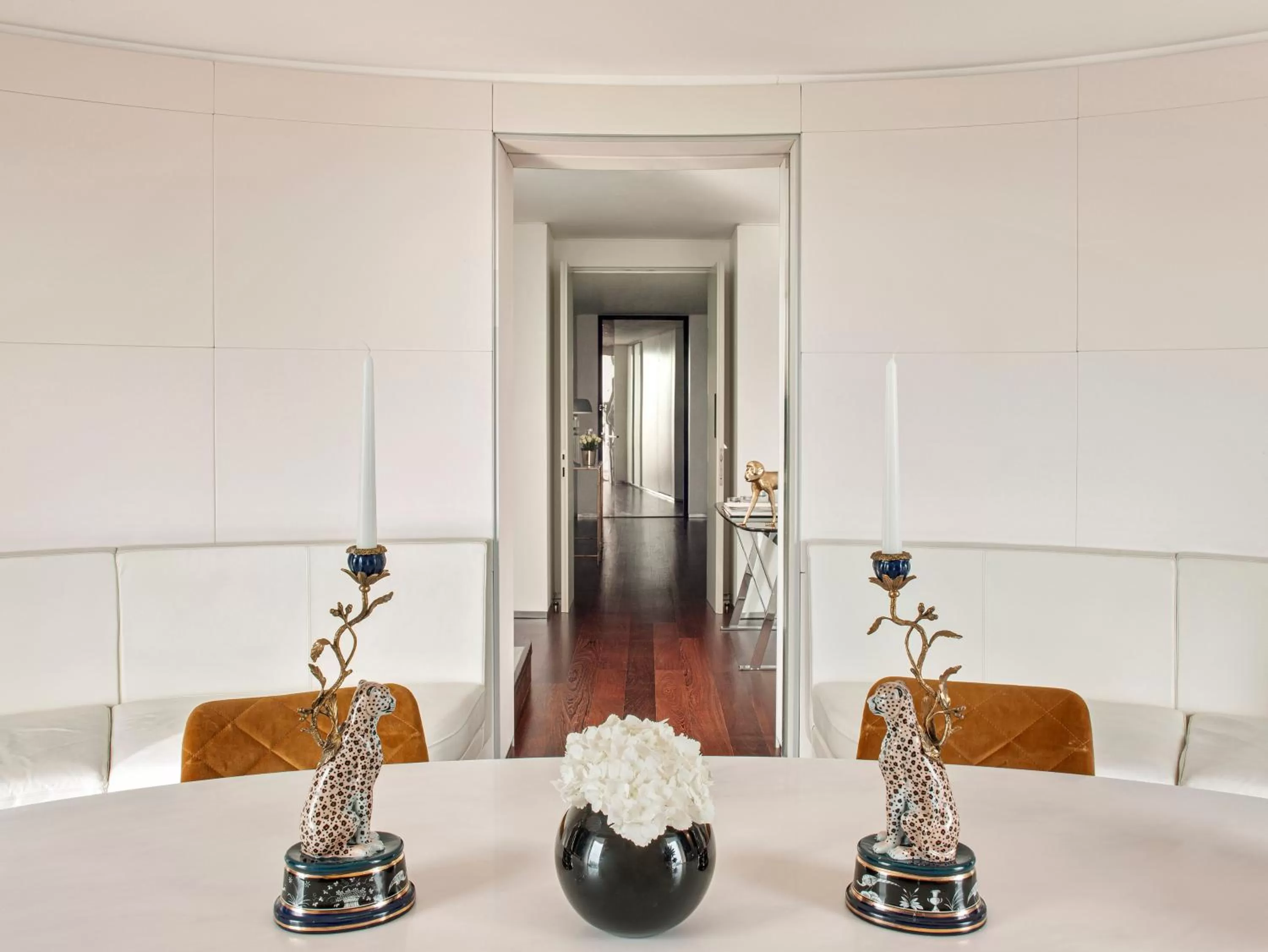 Bedroom in ME London by Melia - Covent Garden