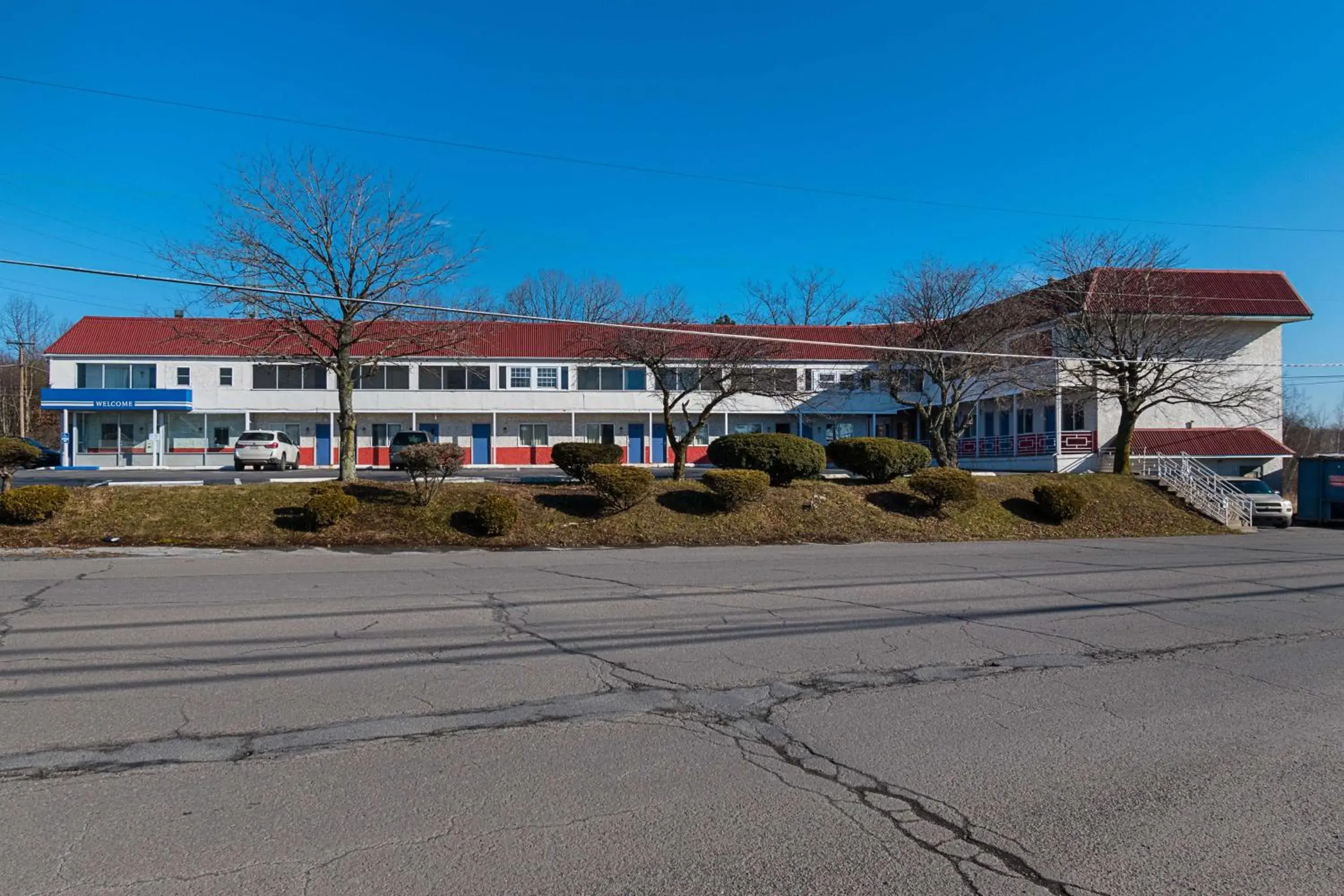 Motel 6-Frackville, PA Motel 6-Frackville, PA