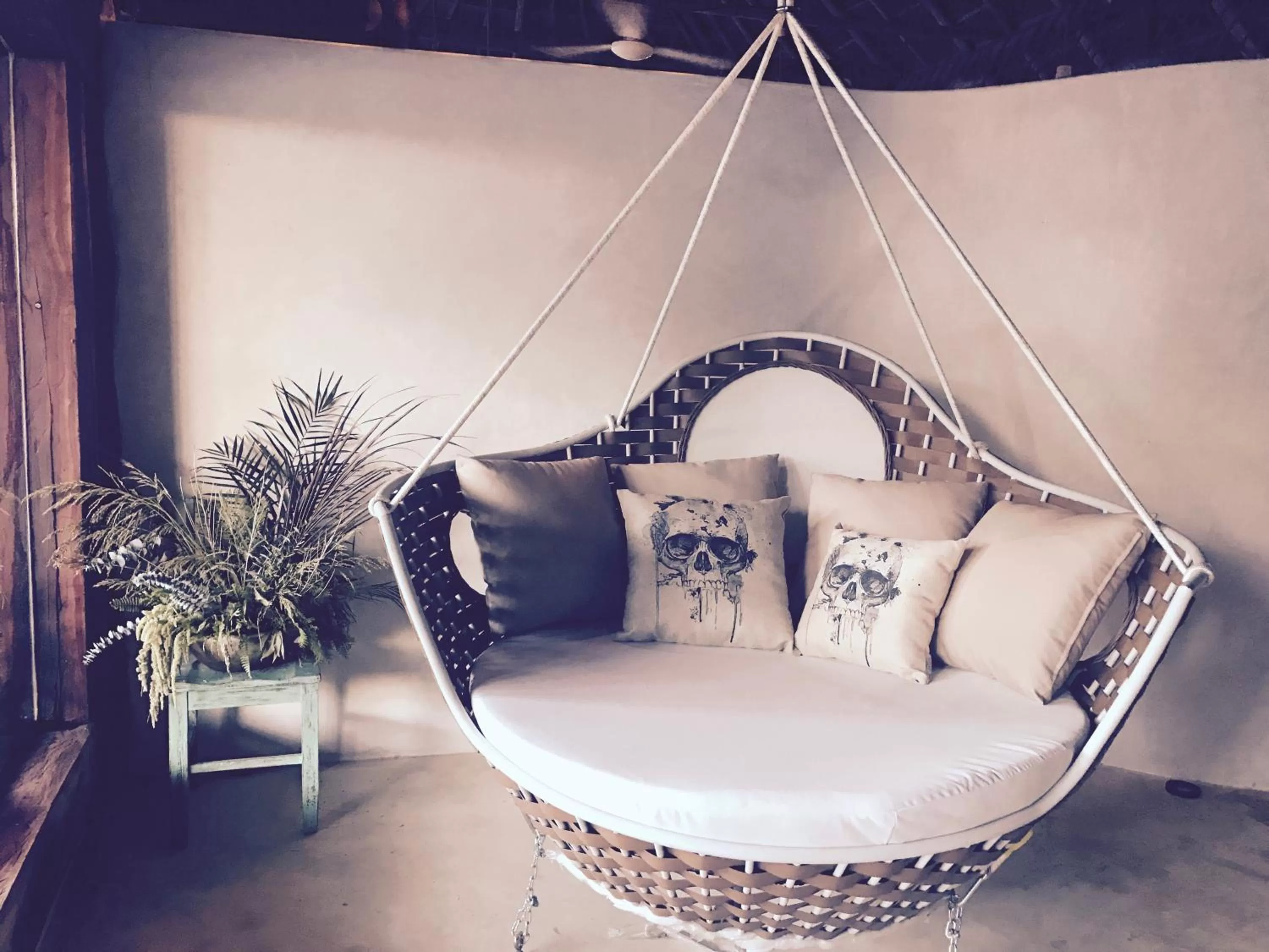Other, Bed in WishTulum