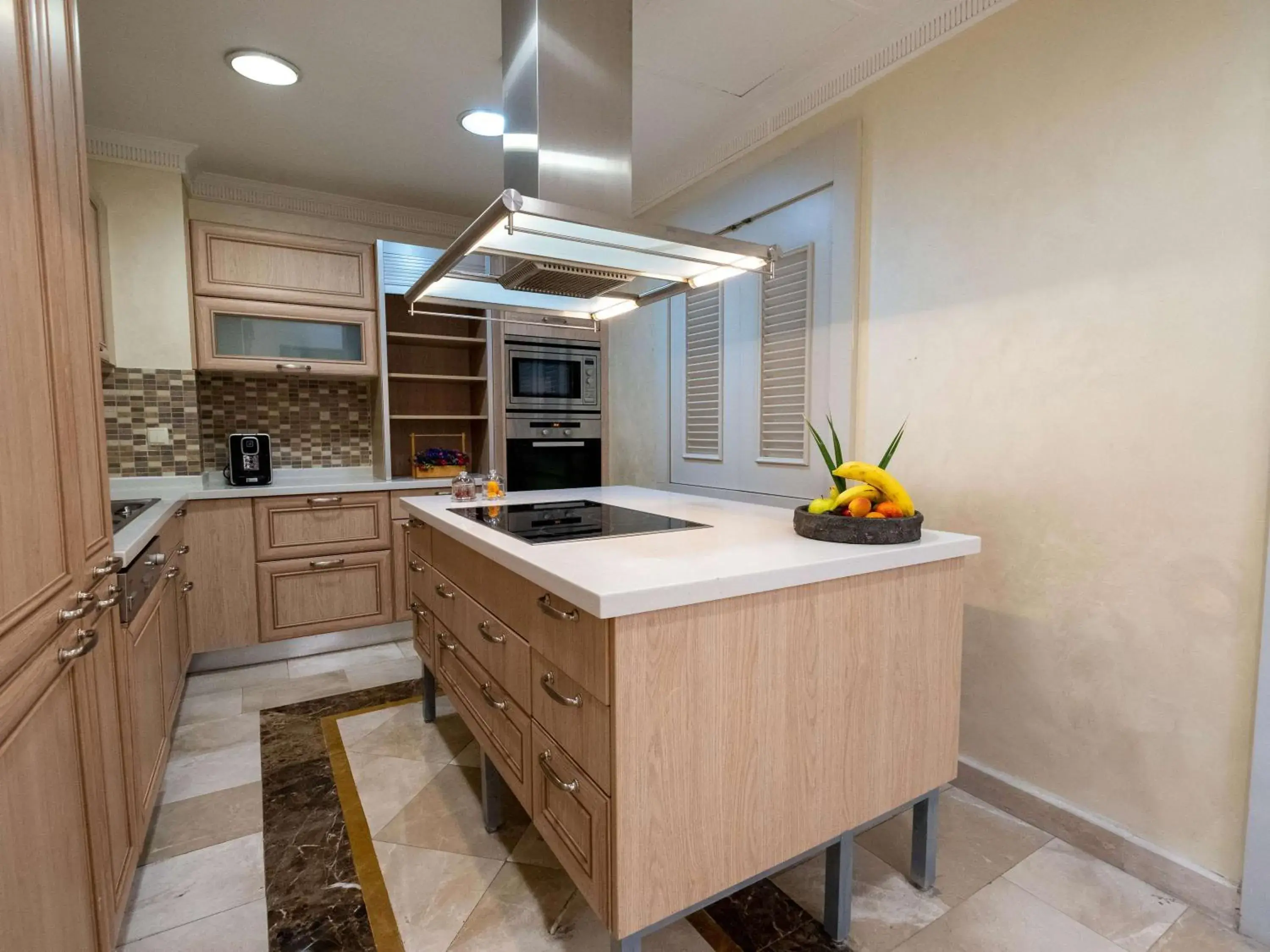 Photo of the whole room, Kitchen/Kitchenette in Rixos Premium Belek Hotel