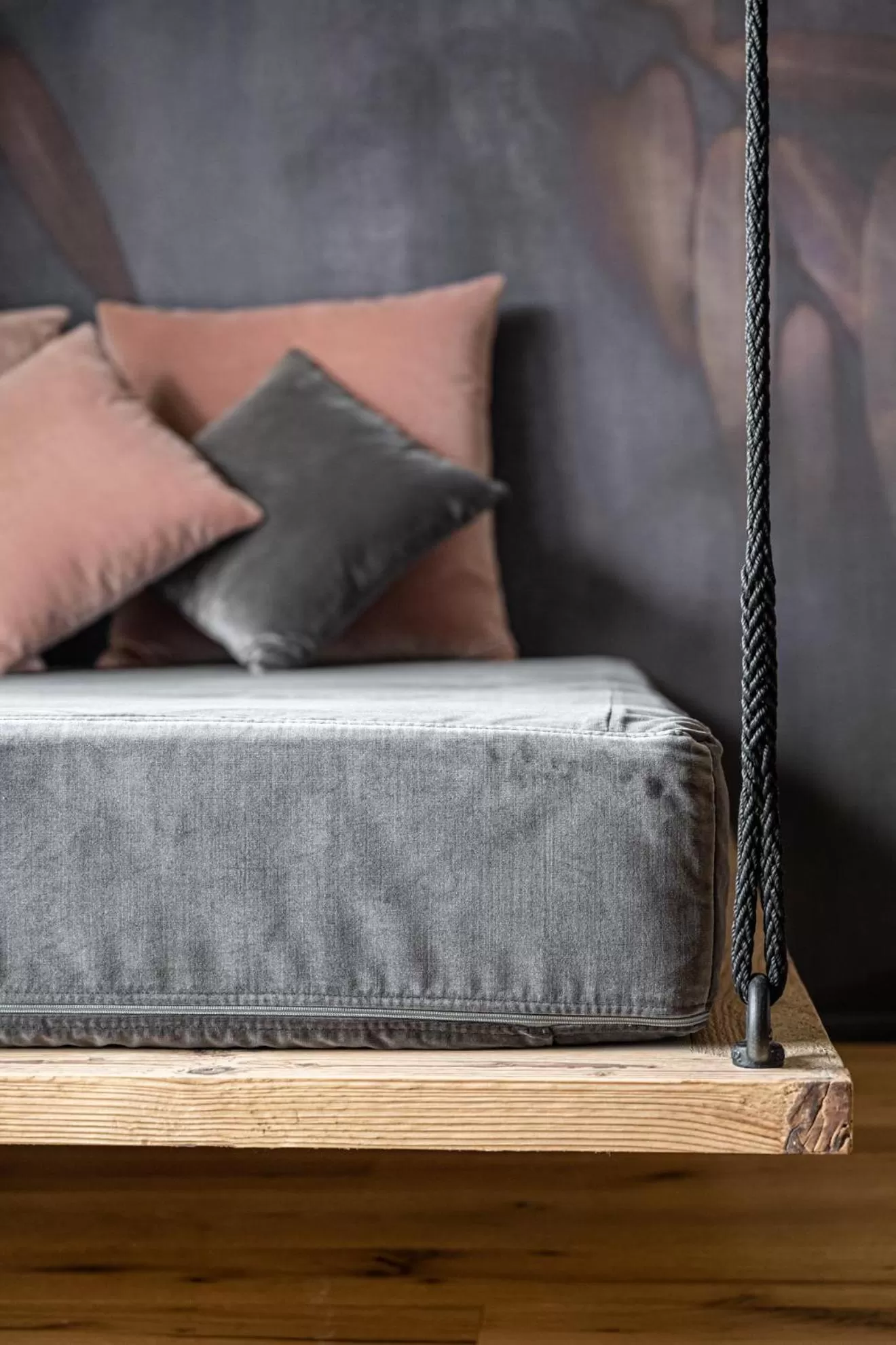 Bed in Alpuris - Your Boutique Suite - Hotel B&B