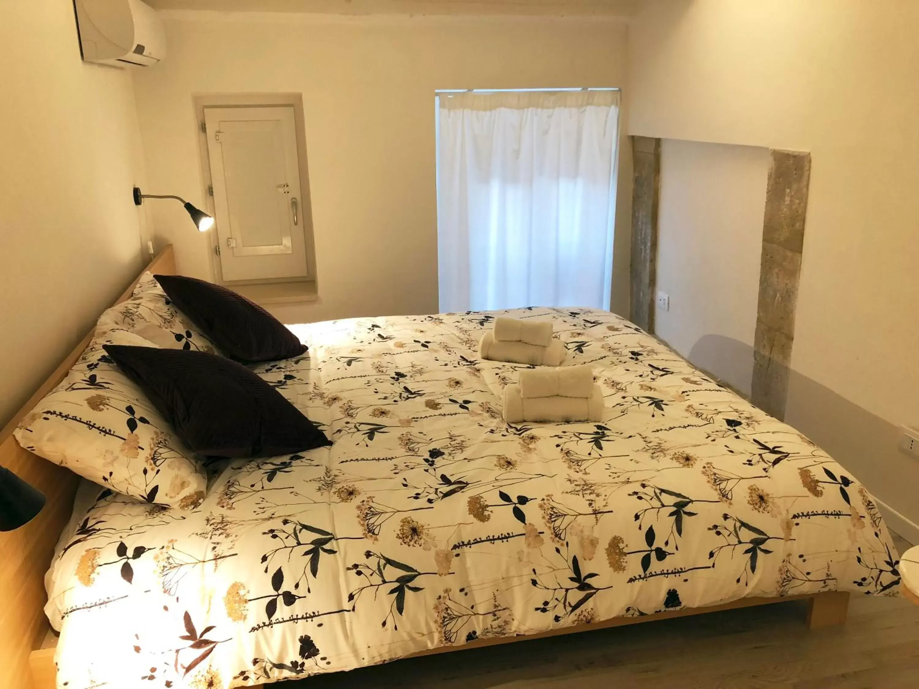 Bed in Residence Ortigia