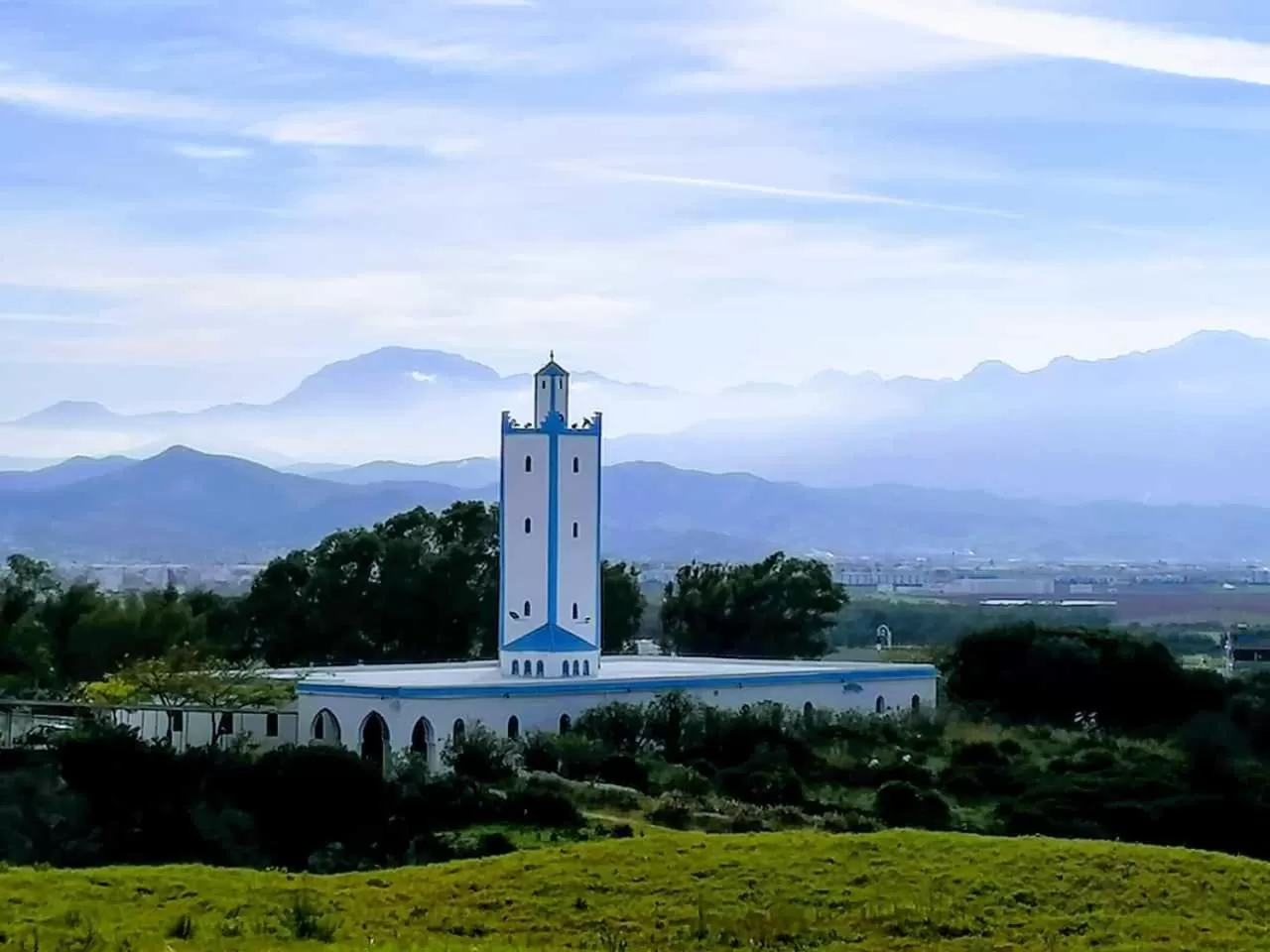 Studio avec piscine à Mirador cabo négro