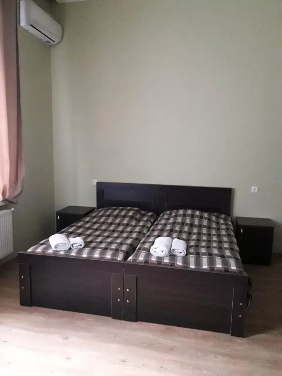 Double or Twin Room - single occupancy in Hotel Newland Double or Twin Room - single occupancy in Hotel Newland