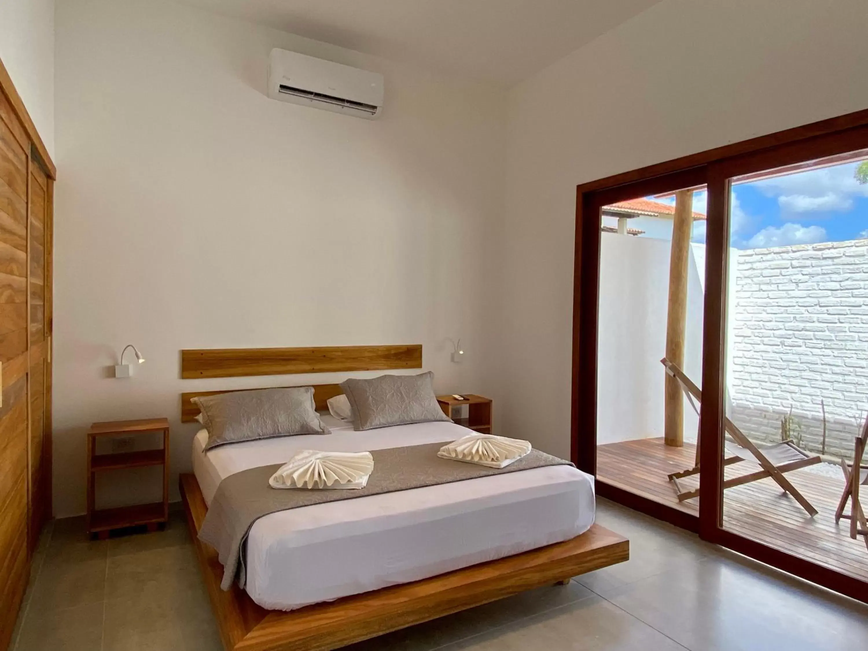 Two-Bedroom Suite in Portofino Pousada Two-Bedroom Suite in Portofino Pousada