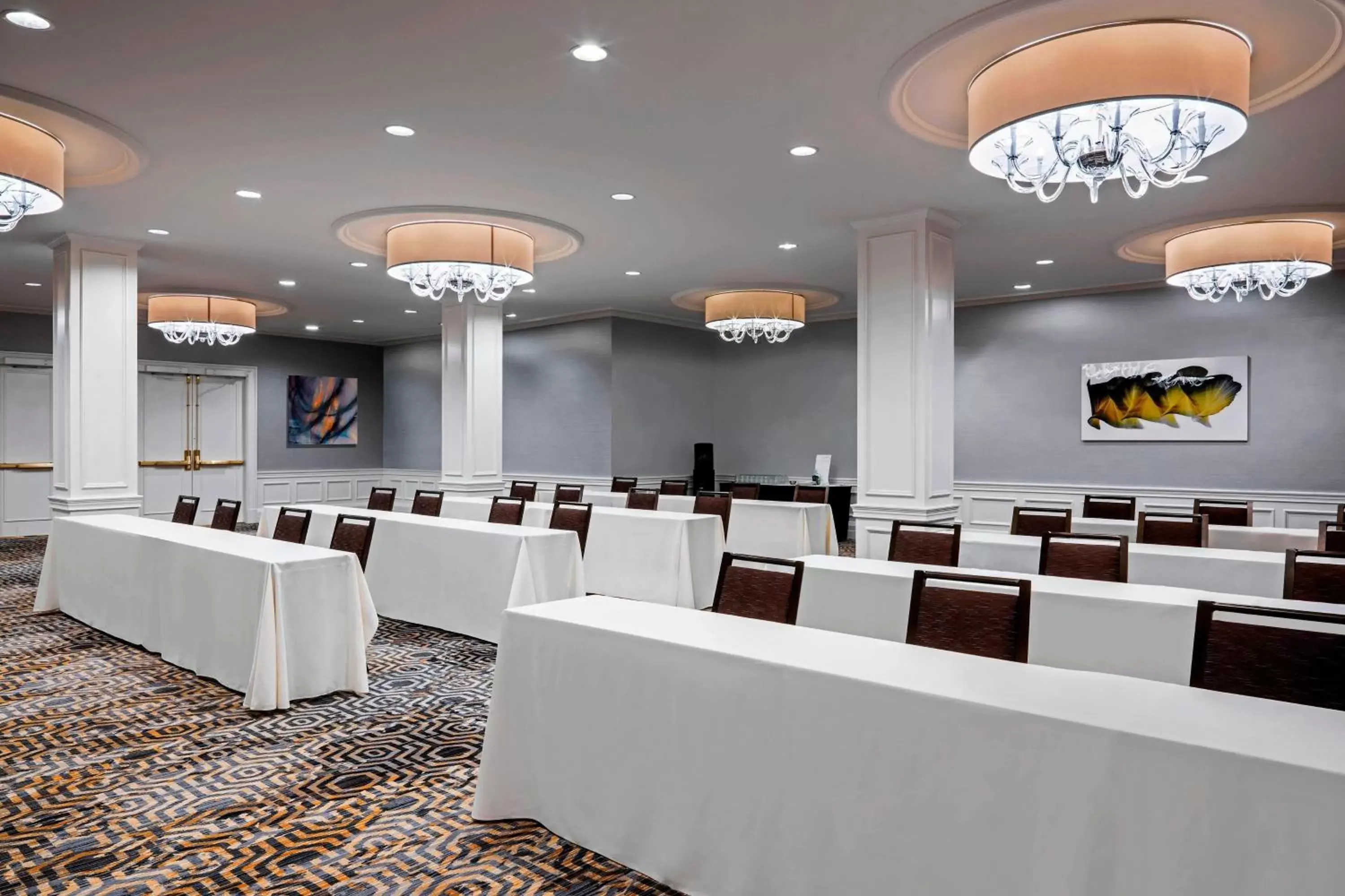 Meeting/conference room in The Westin St. Francis San Francisco on Union Square