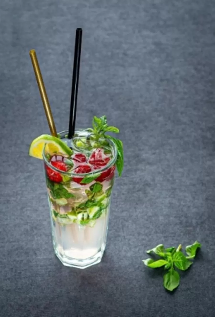 Drinks in BG Palace Hotel