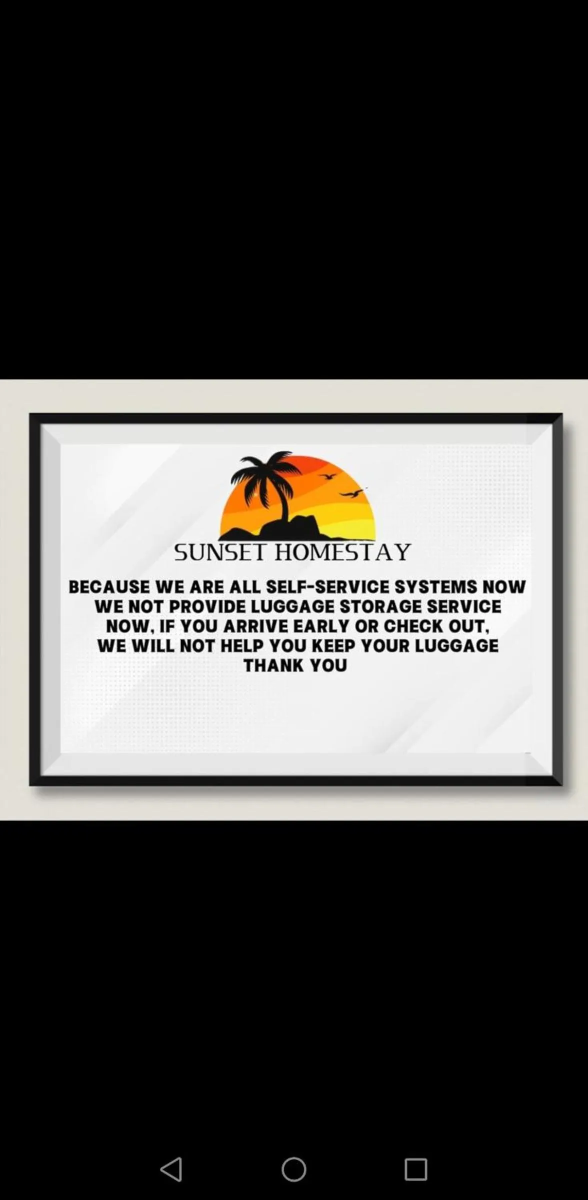 Sunset Homestay - Backpacker Hostel Self Checkin