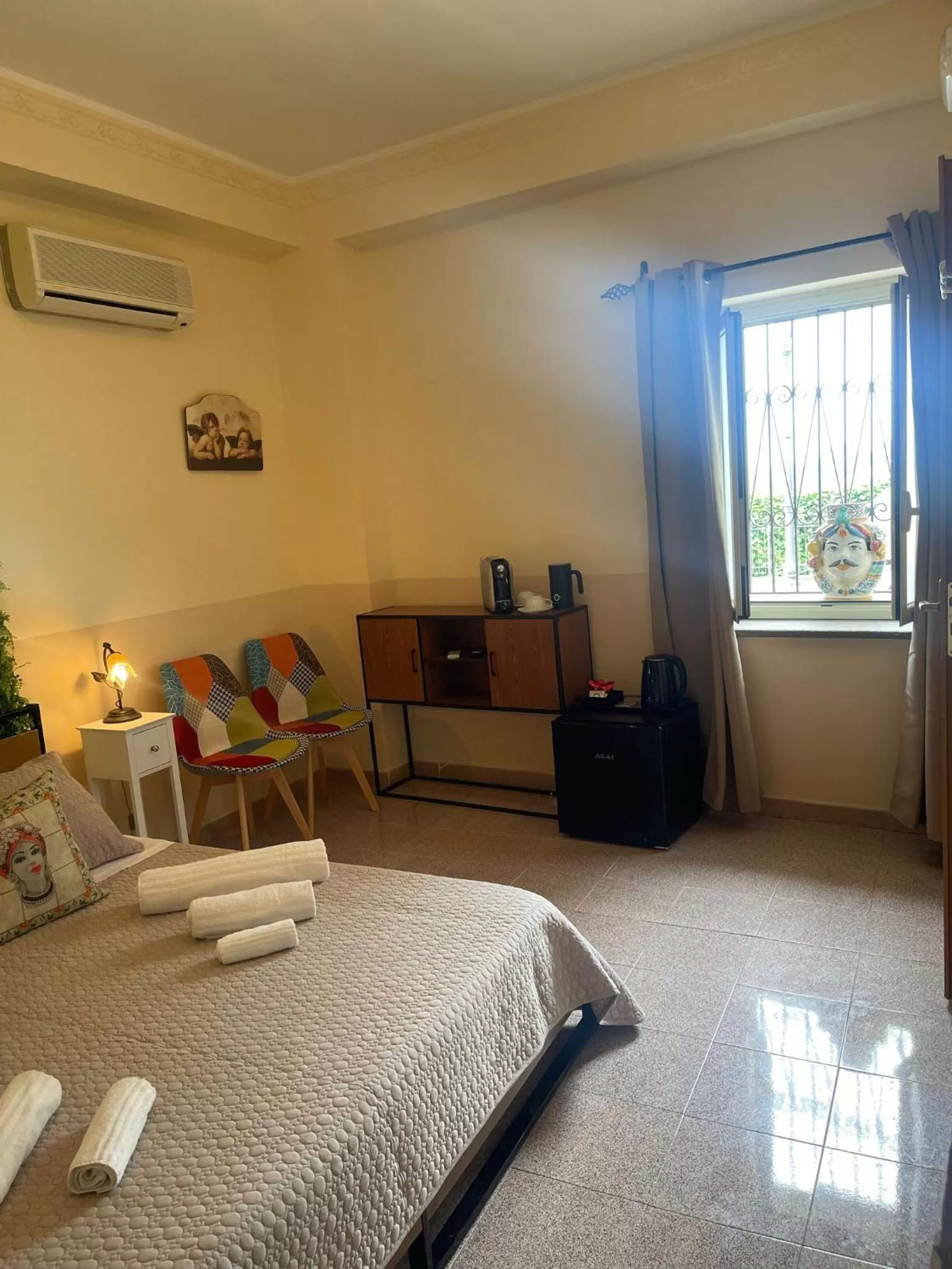 Bed in Bed and Relax-Il Maniero