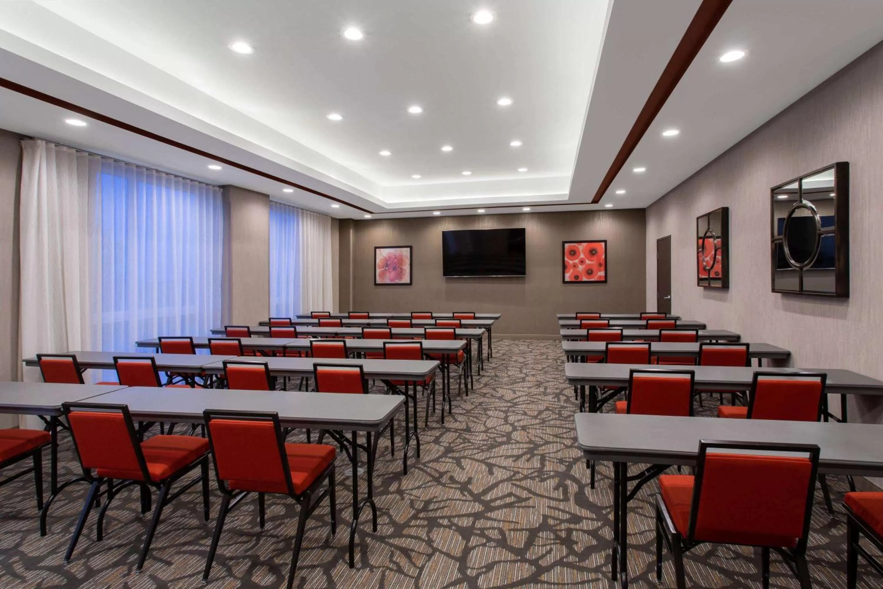 Business facilities in Hawthorn Extended Stay by Wyndham Loveland