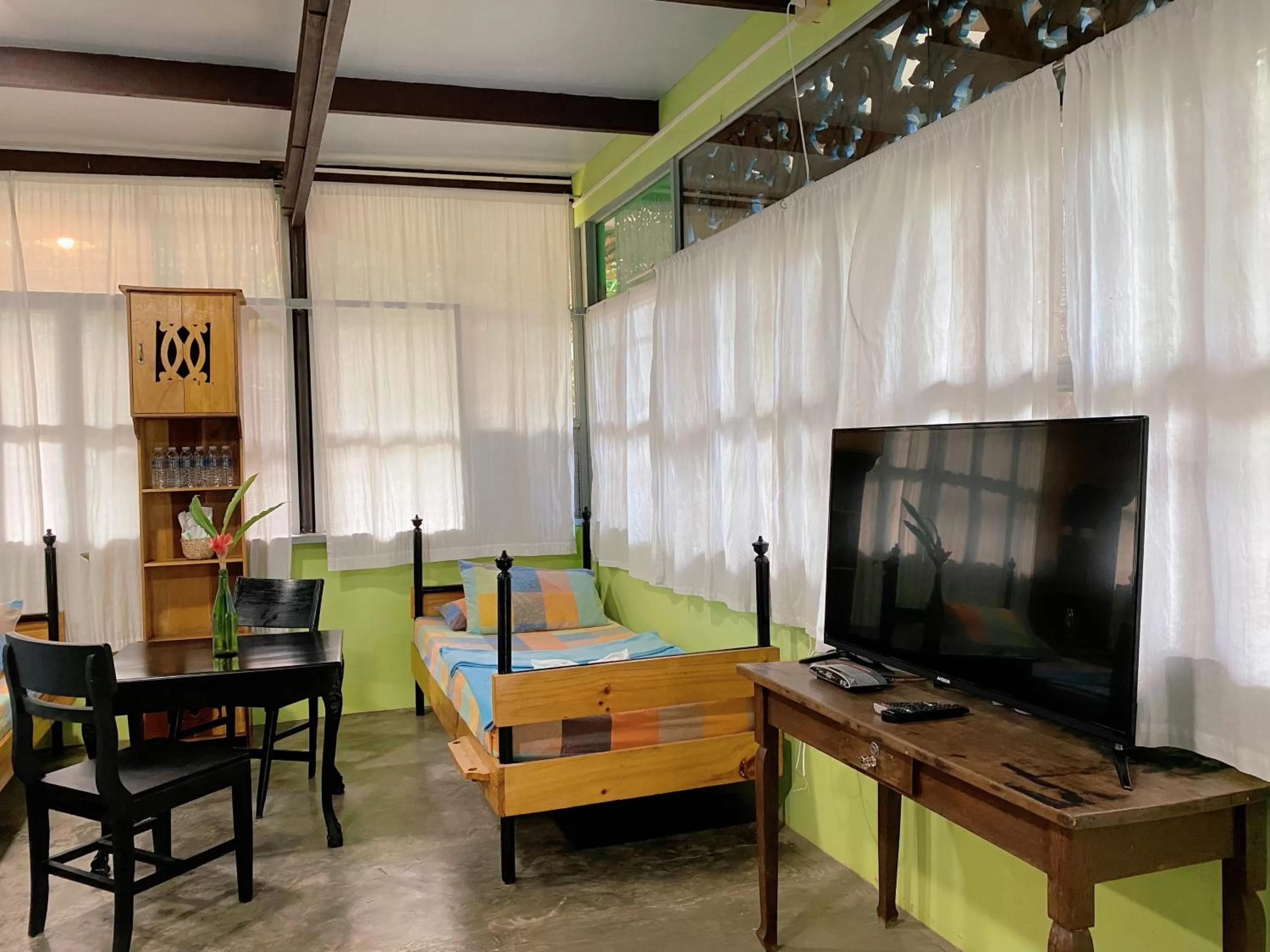 Casa San Pablo B & B