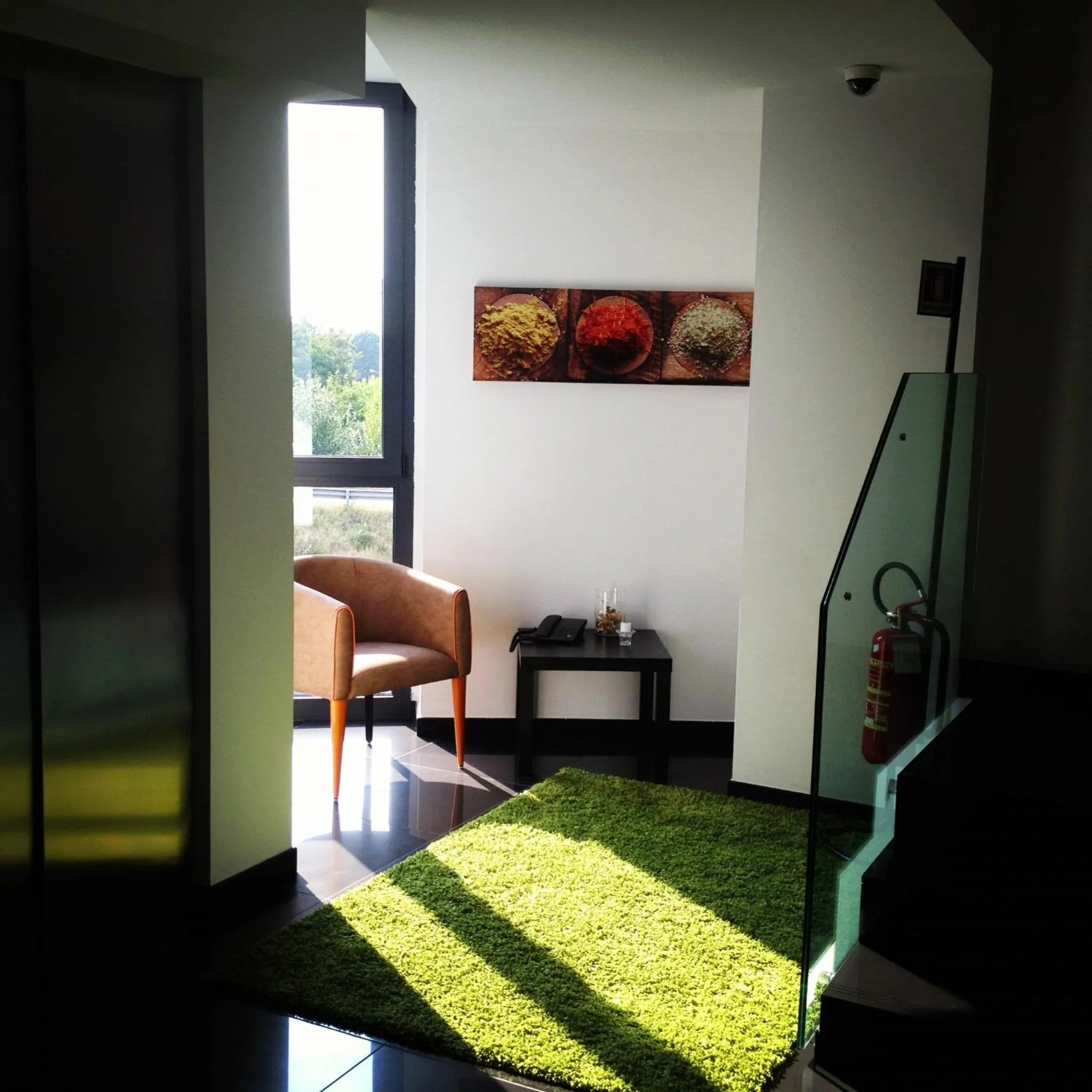 Other in Amatì Design Green Hotel