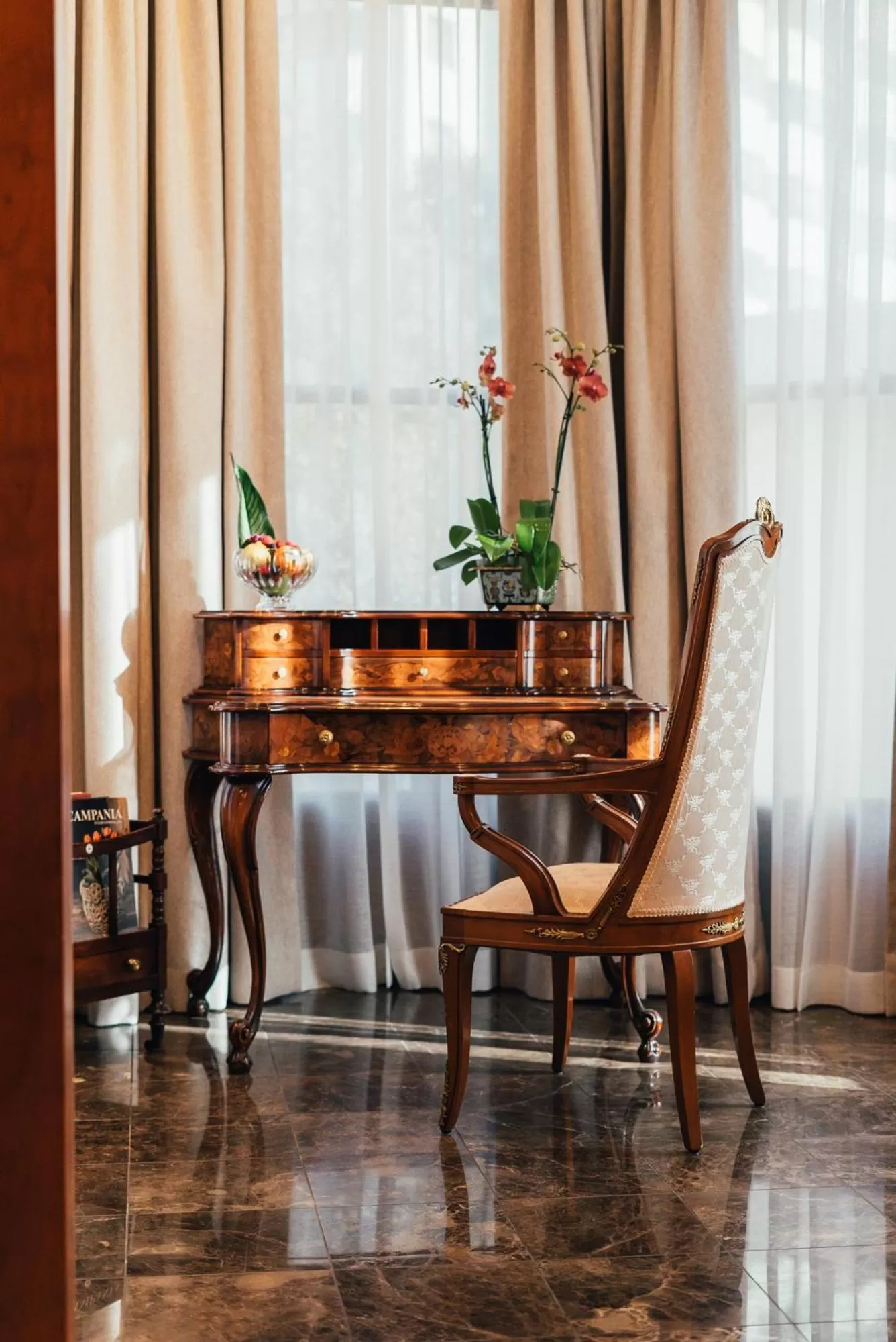 Neighbourgood Sutter Mansion