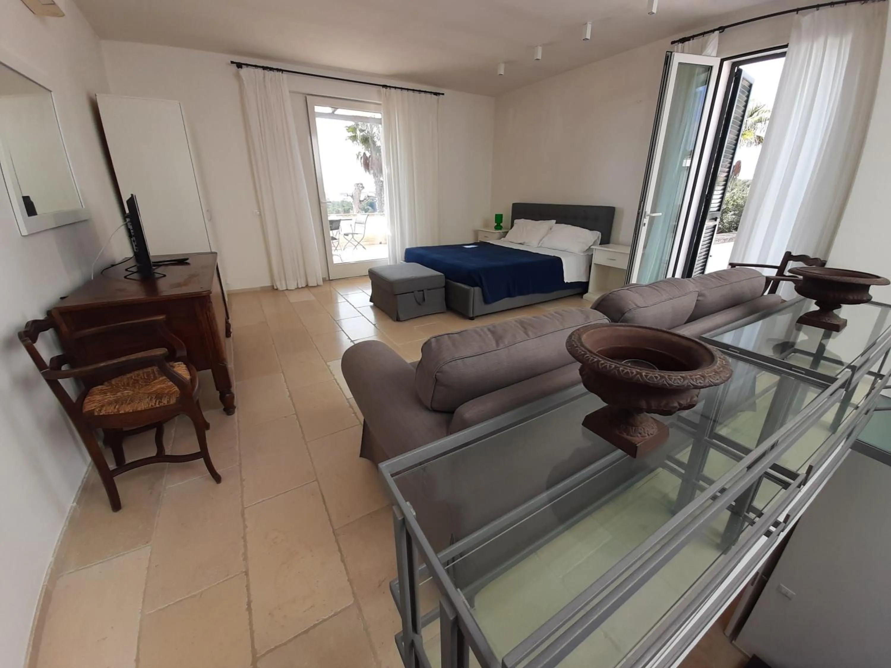 Messapia Hotel & Resort