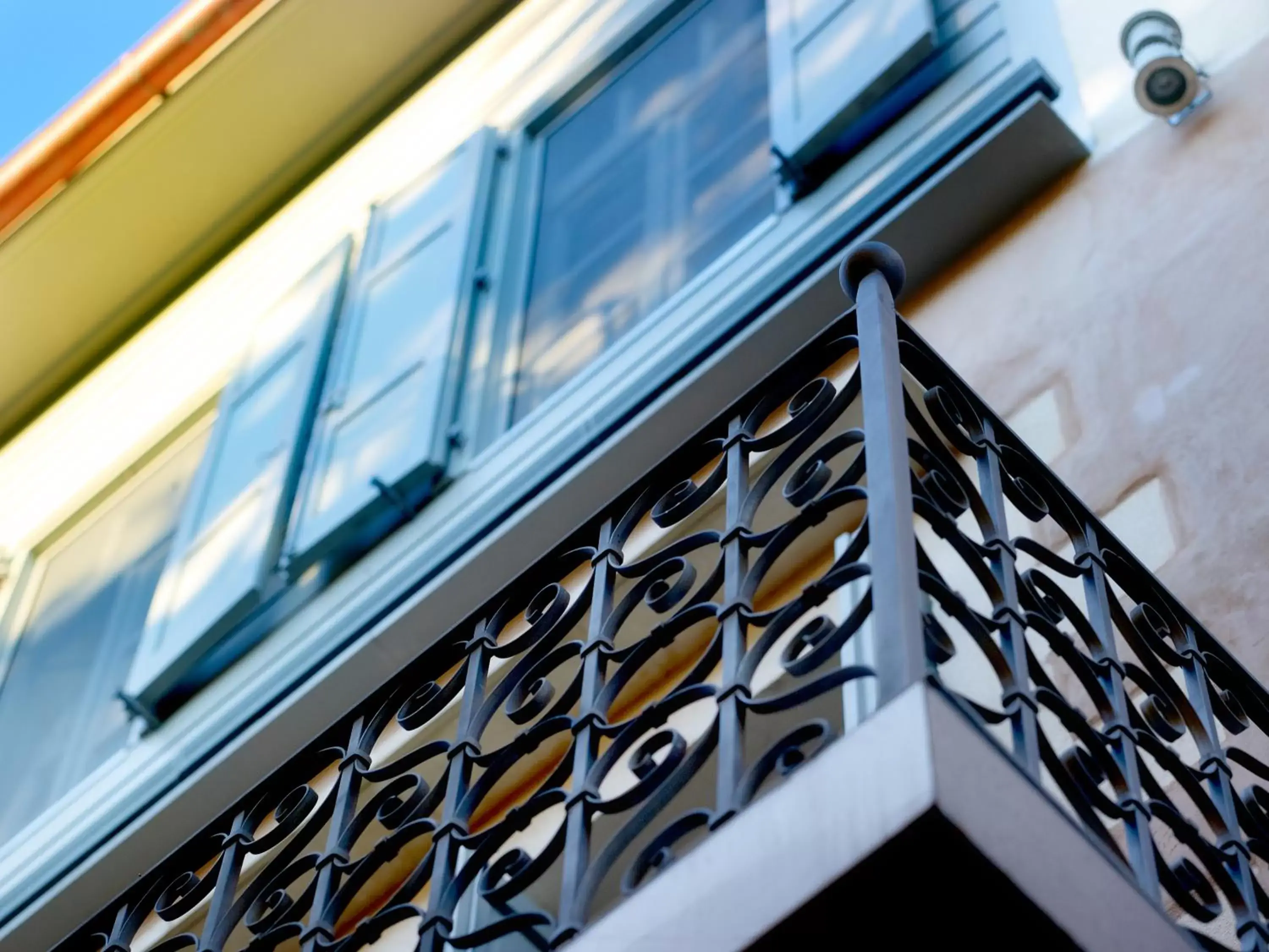 Facade/entrance in Elia Fatma Boutique Hotel Facade/entrance in Elia Fatma Boutique Hotel