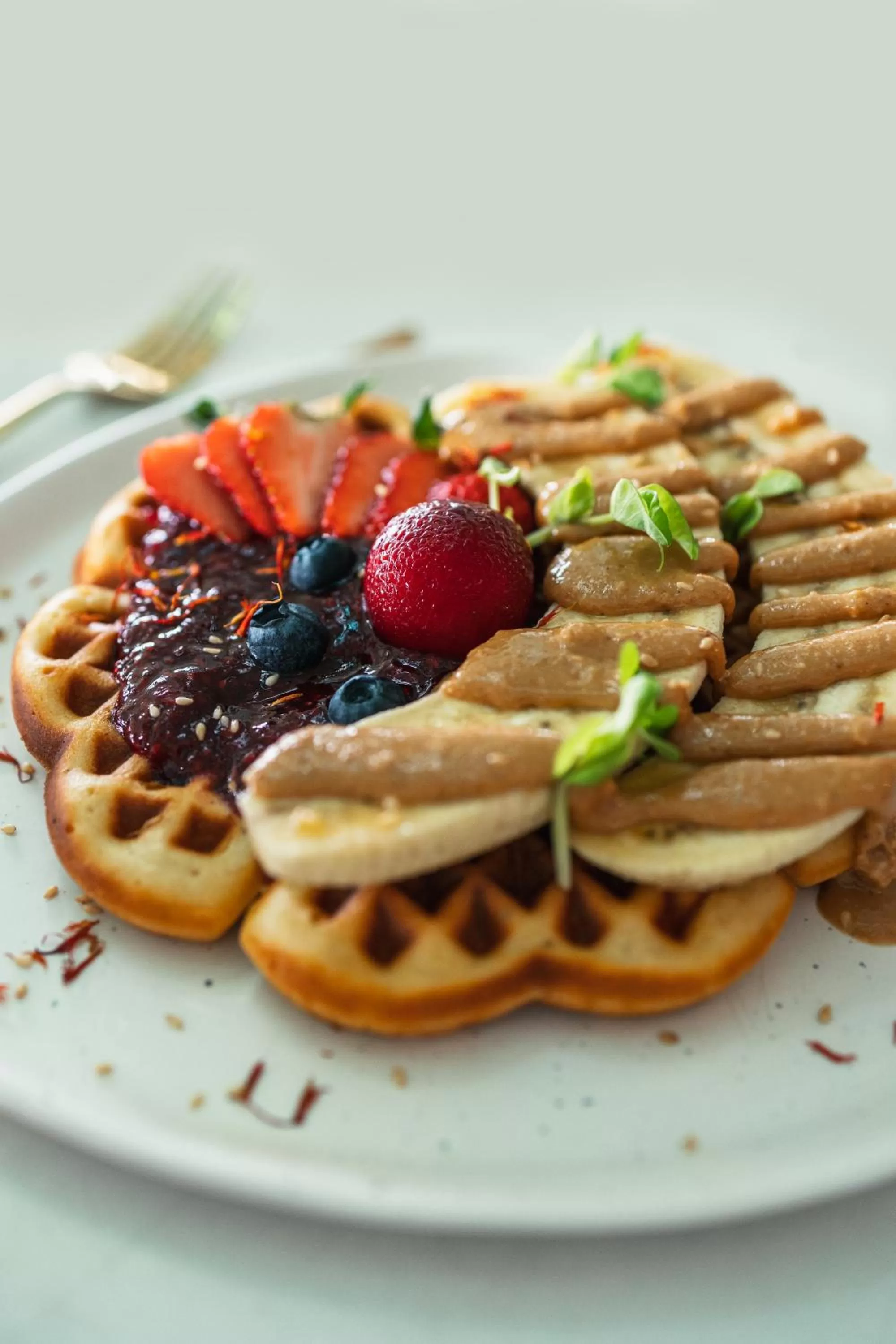 Fitness centre/facilities in Indie Beach Bungalows