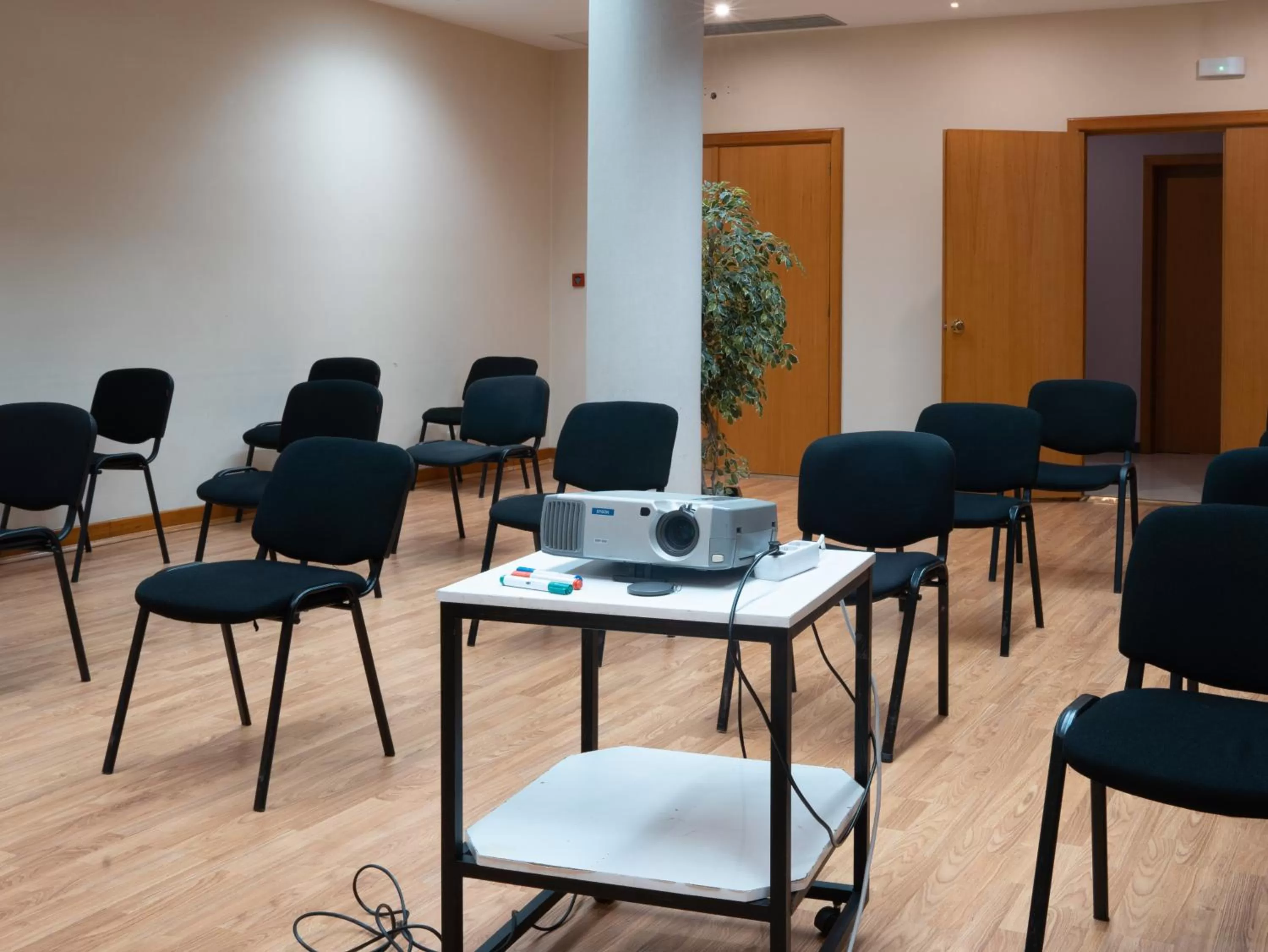 Meeting/conference room in Hotel Miracorgo