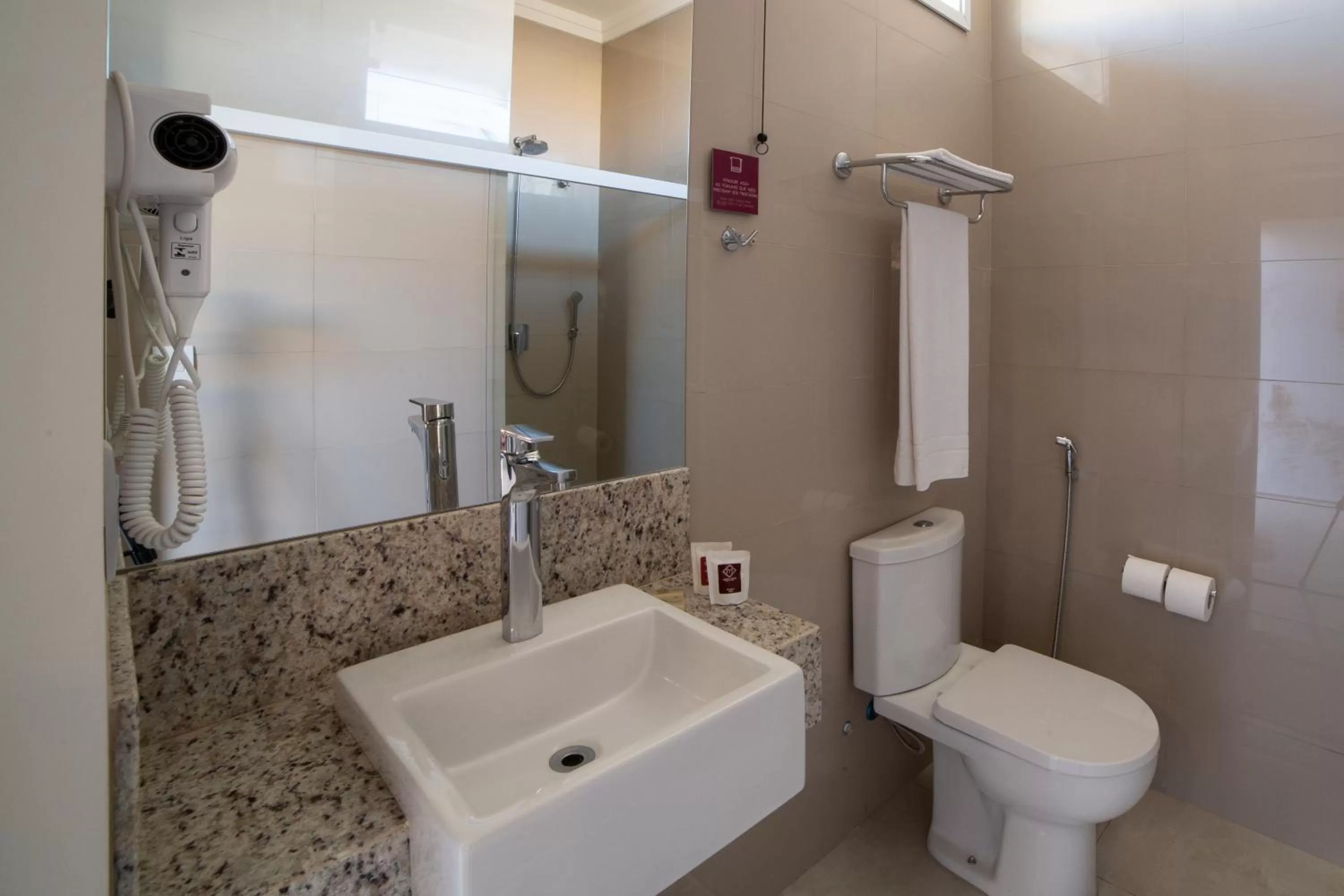 Portal Hotel Mogi Mirim