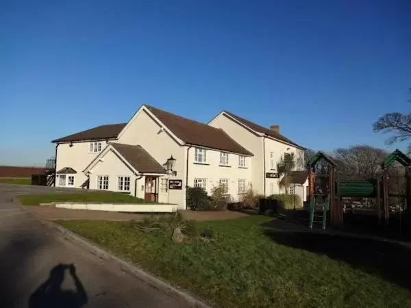 Property Building in Brewers Lodge