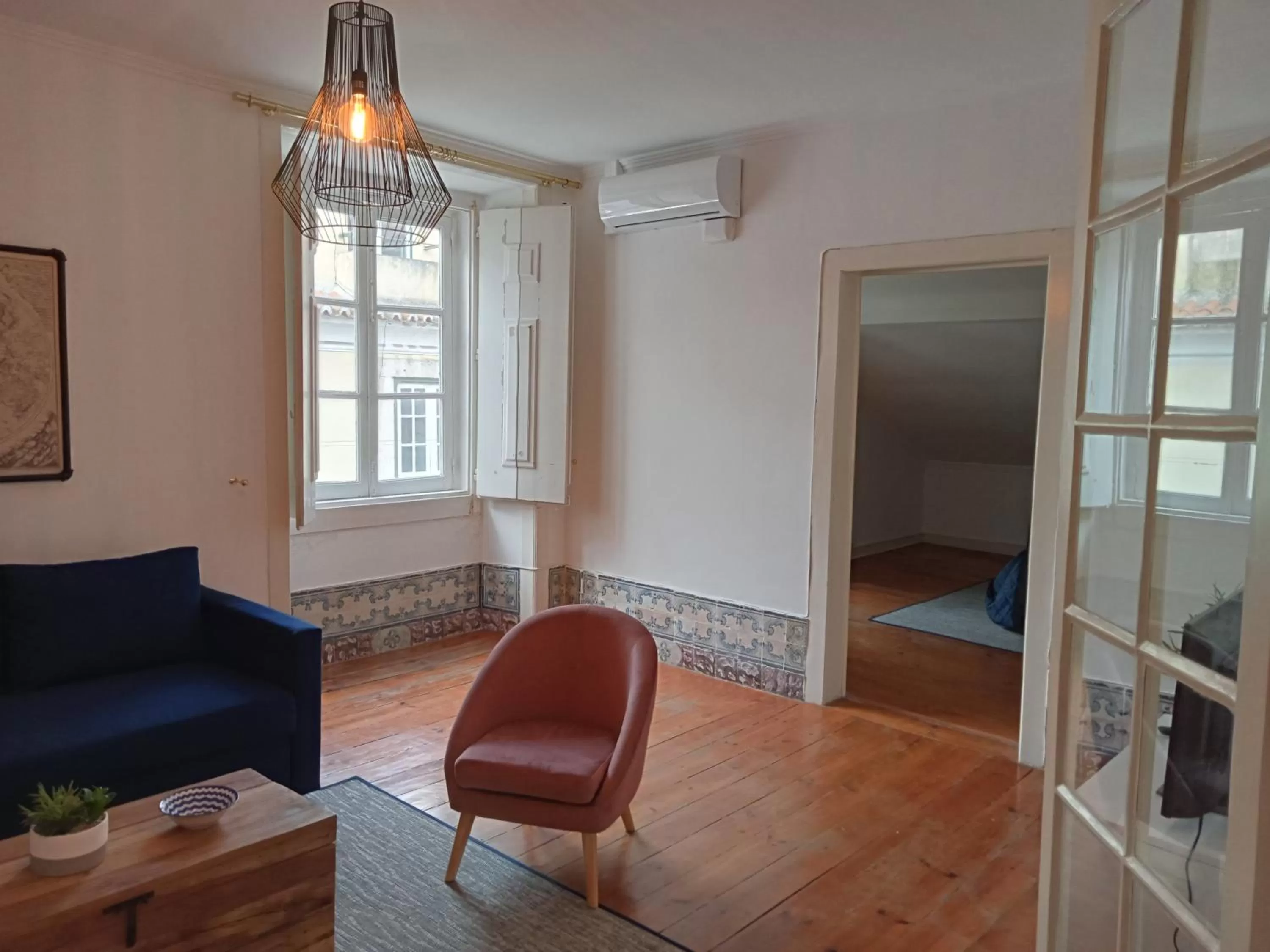 Succeed Terreiro do Paço Suites