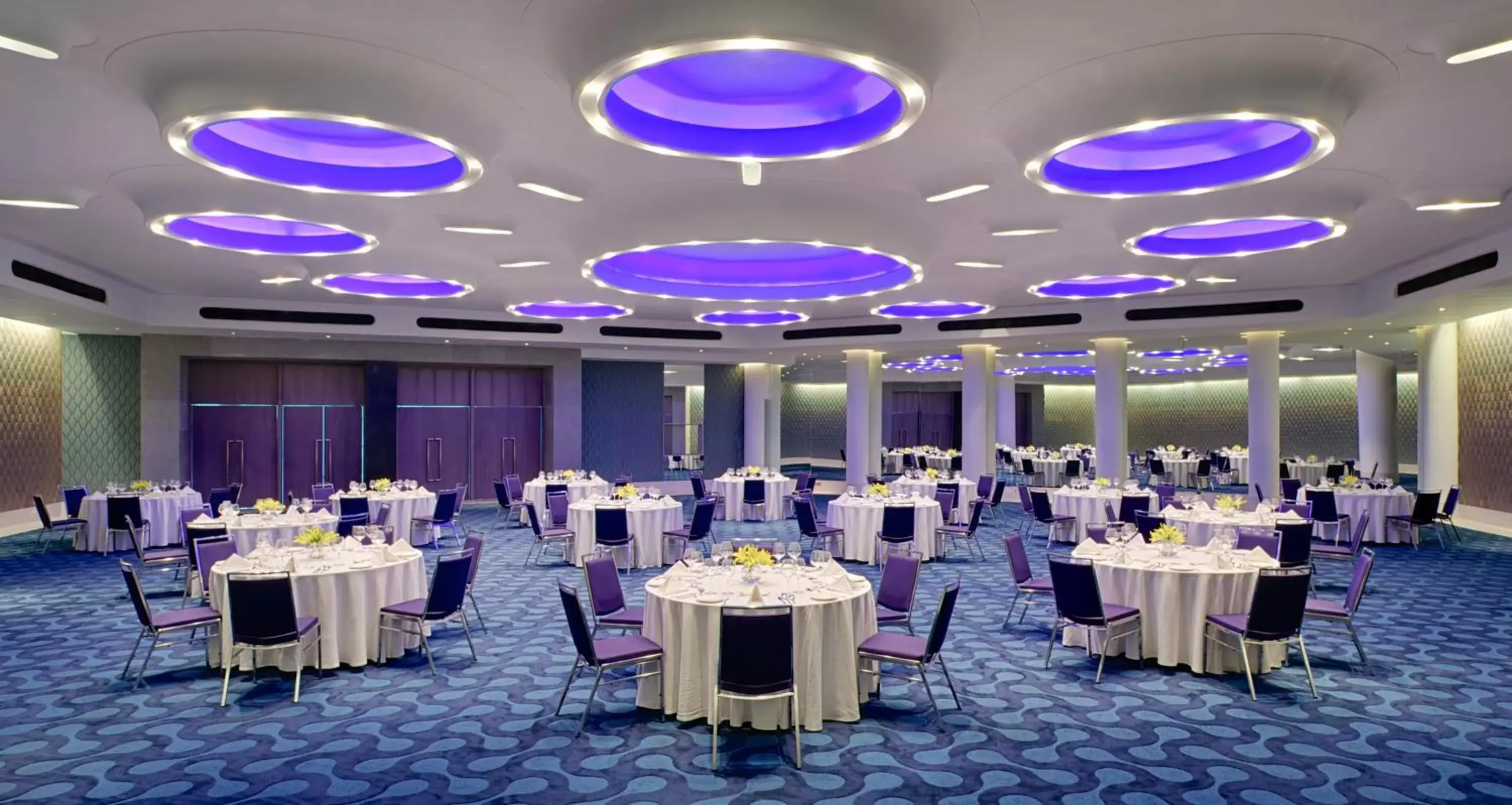 Meeting/conference room, Banquet Facilities in Avasa Hotel