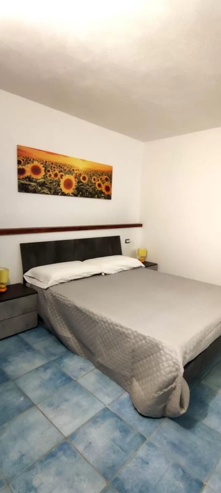 Bed in Beb il Vicoletto