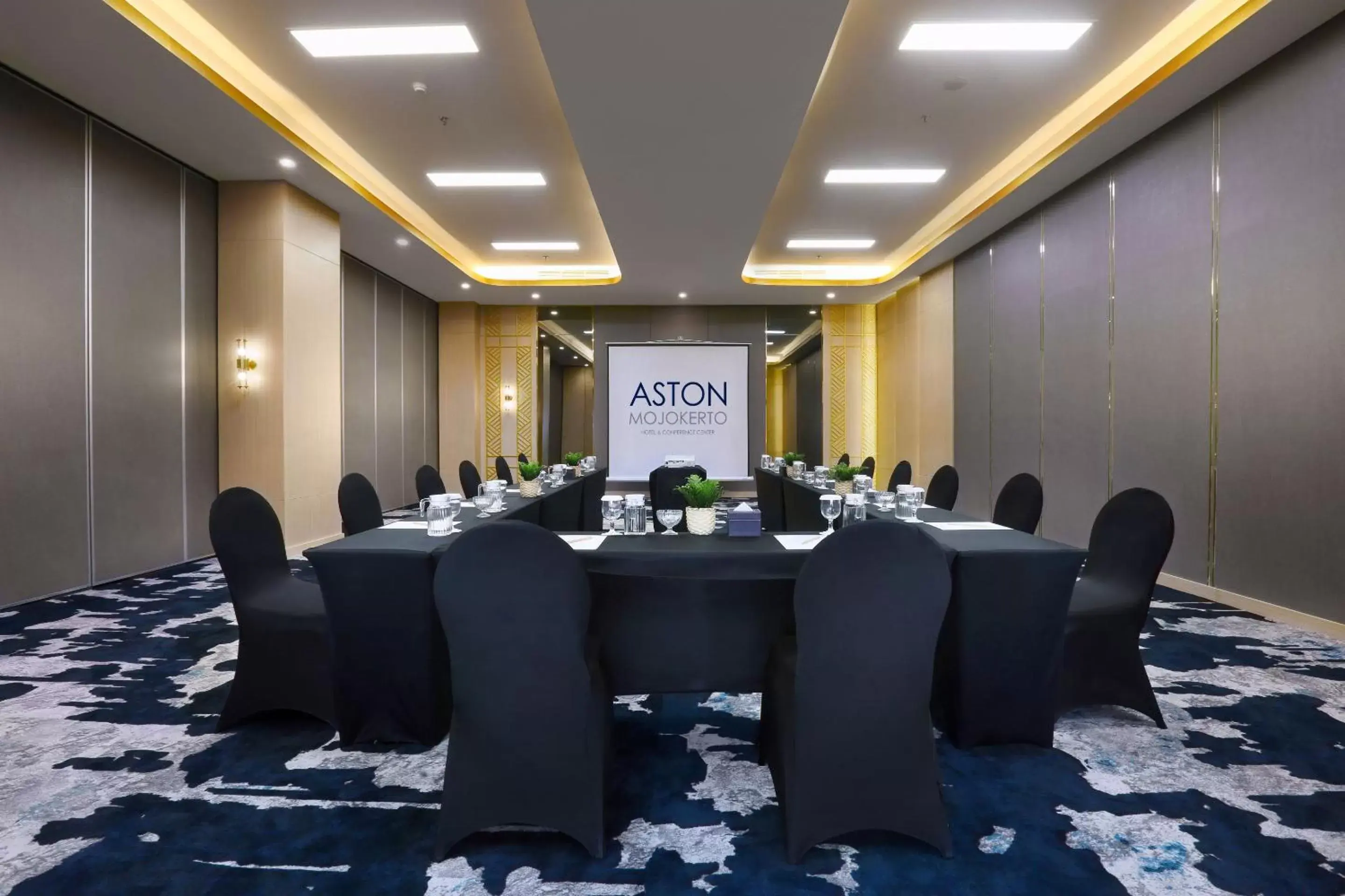 Banquet/Function facilities in ASTON Mojokerto Hotel & Conference Center
