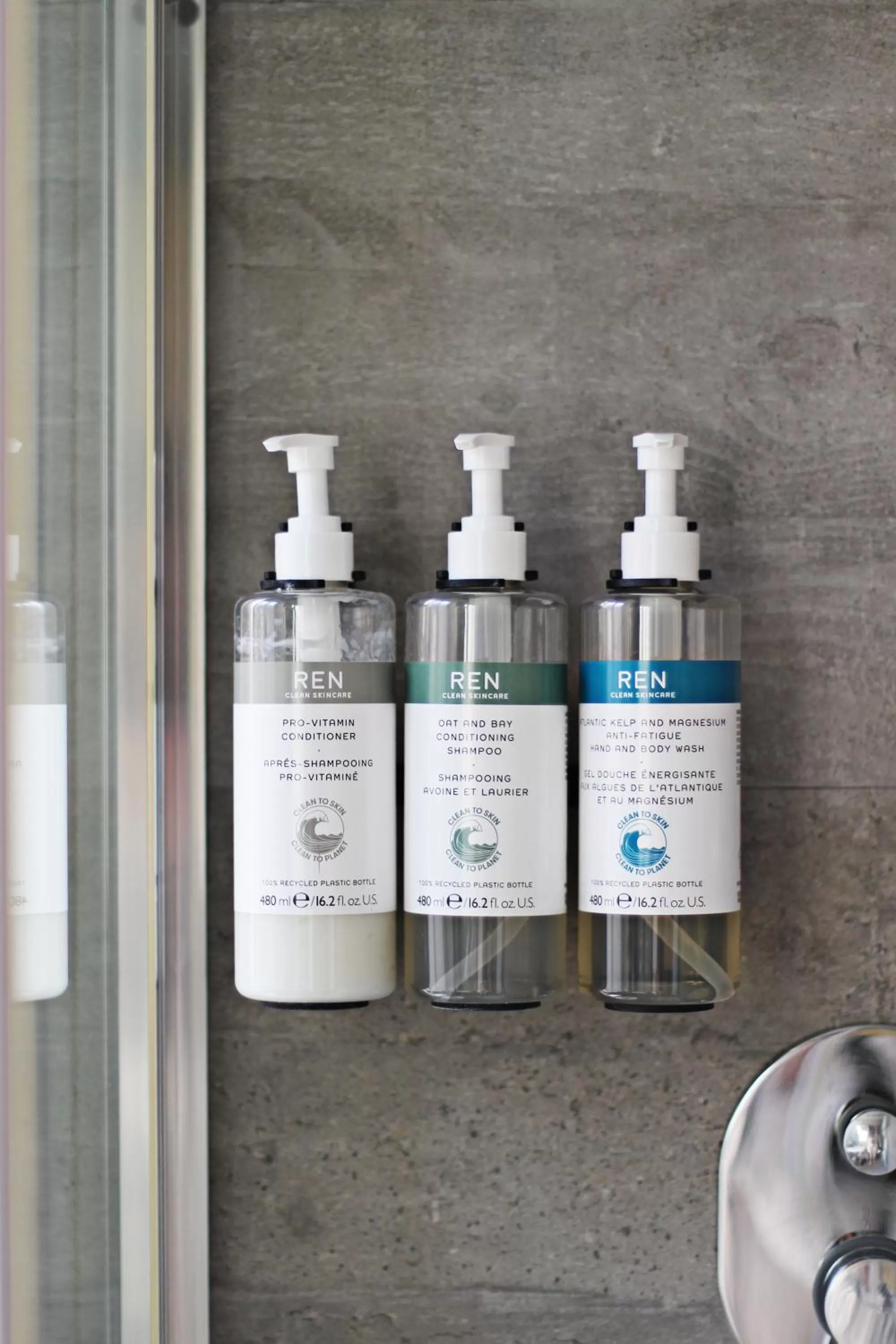 Bathroom in Numa Florence Rodo