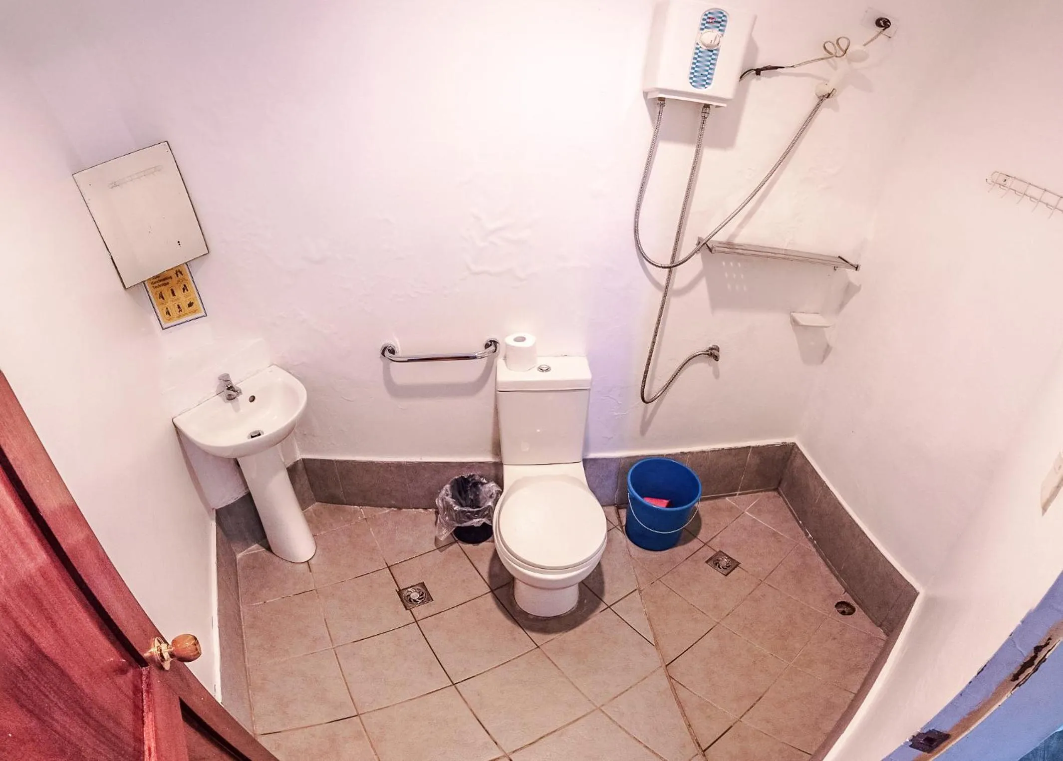 Sea Horse Guest House