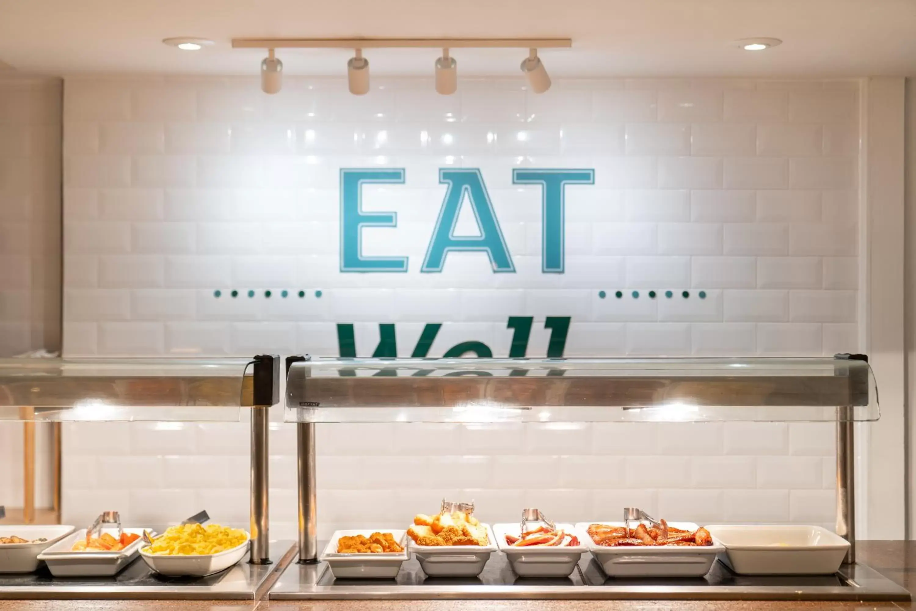 Restaurant/places to eat in Holiday Inn Southampton Eastleigh by IHG Restaurant/places to eat in Holiday Inn Southampton Eastleigh by IHG
